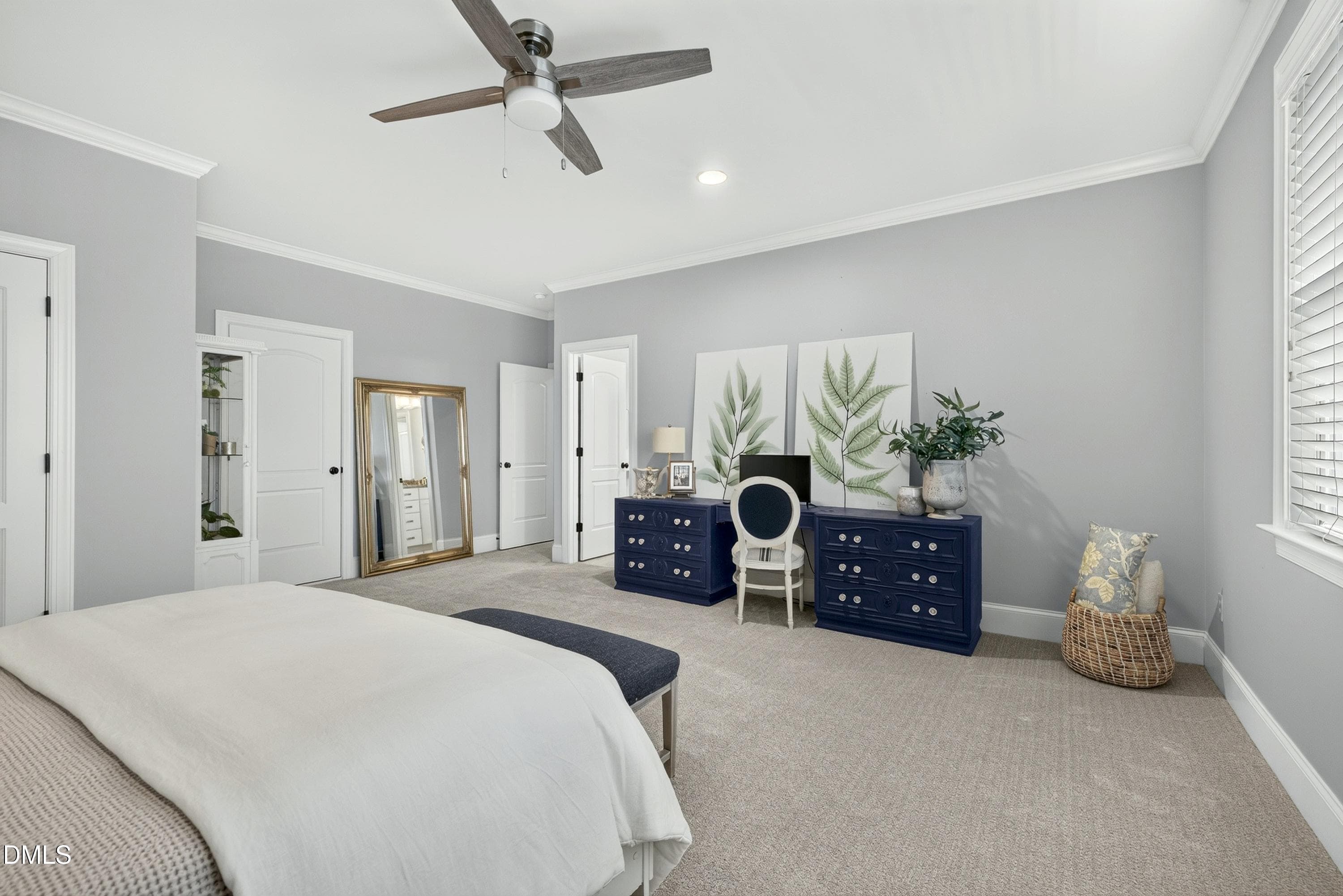 Scene-60 - 213 Lively Oaks Way, Holly Springs, NC 27540
