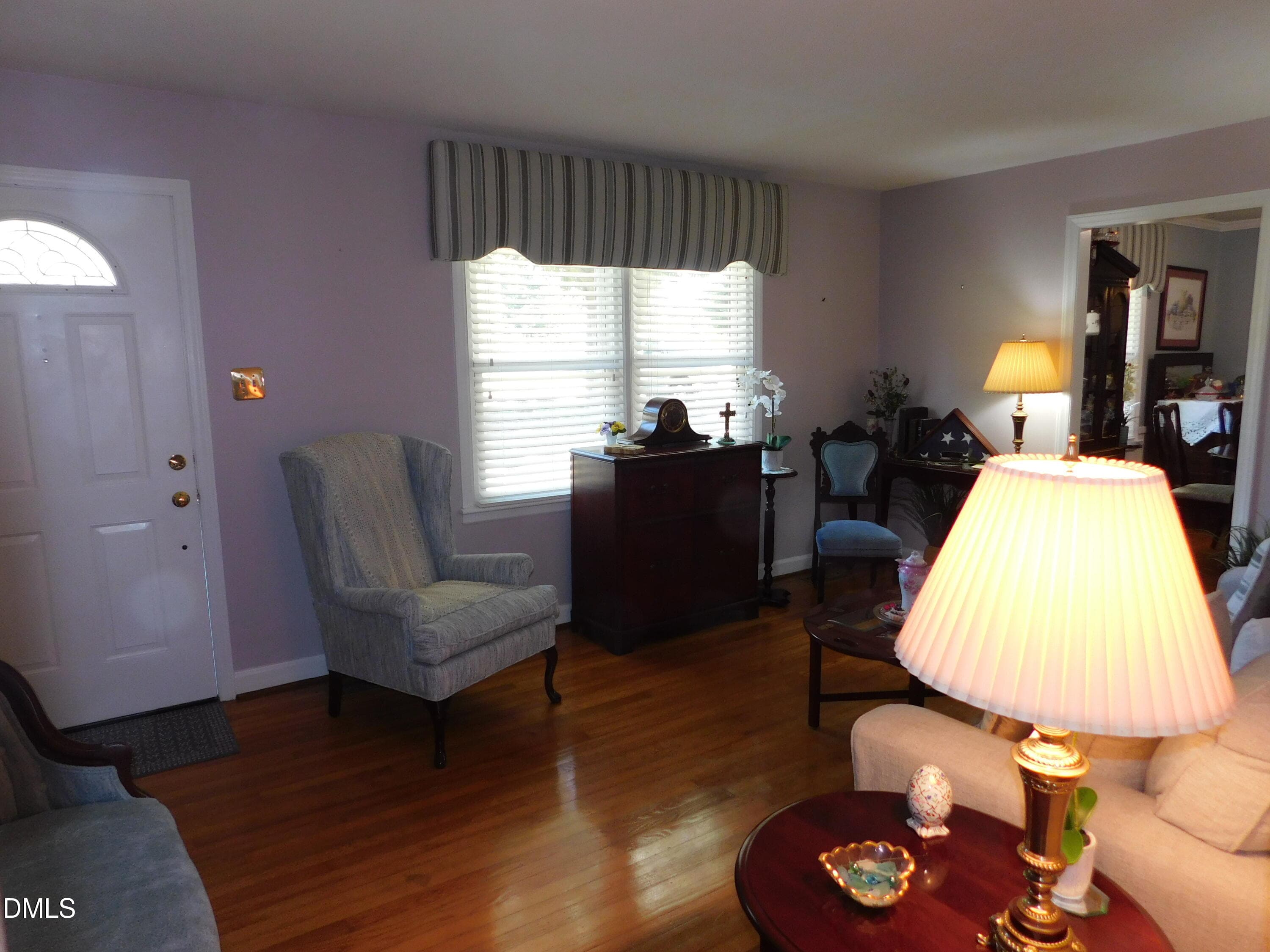 Entry - 5125 Faison Ridge Lane, Knightdale, NC 27545