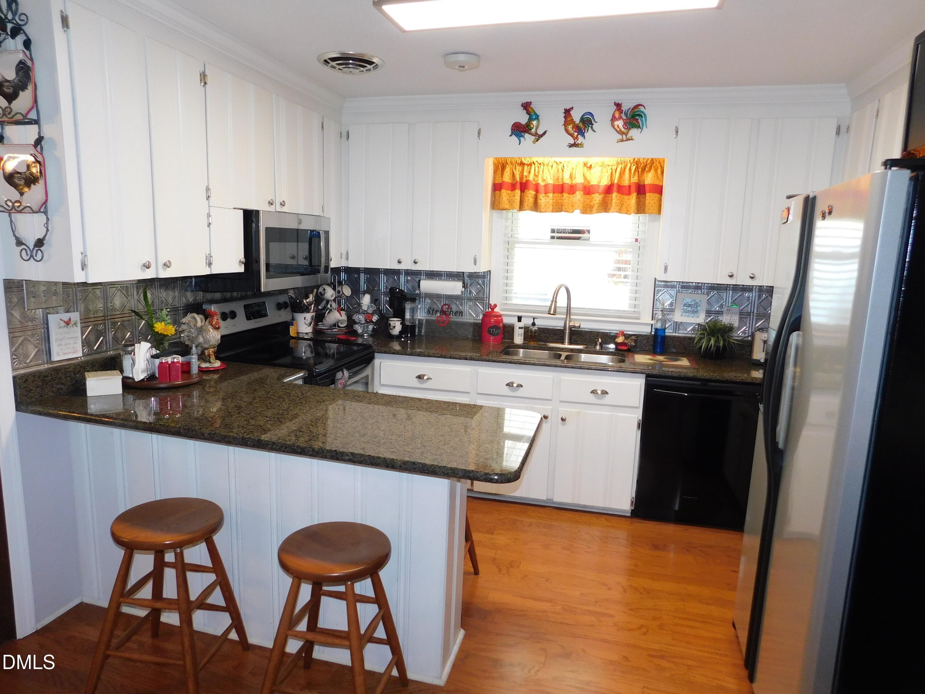 Kitchen - 5125 Faison Ridge Lane, Knightdale, NC 27545