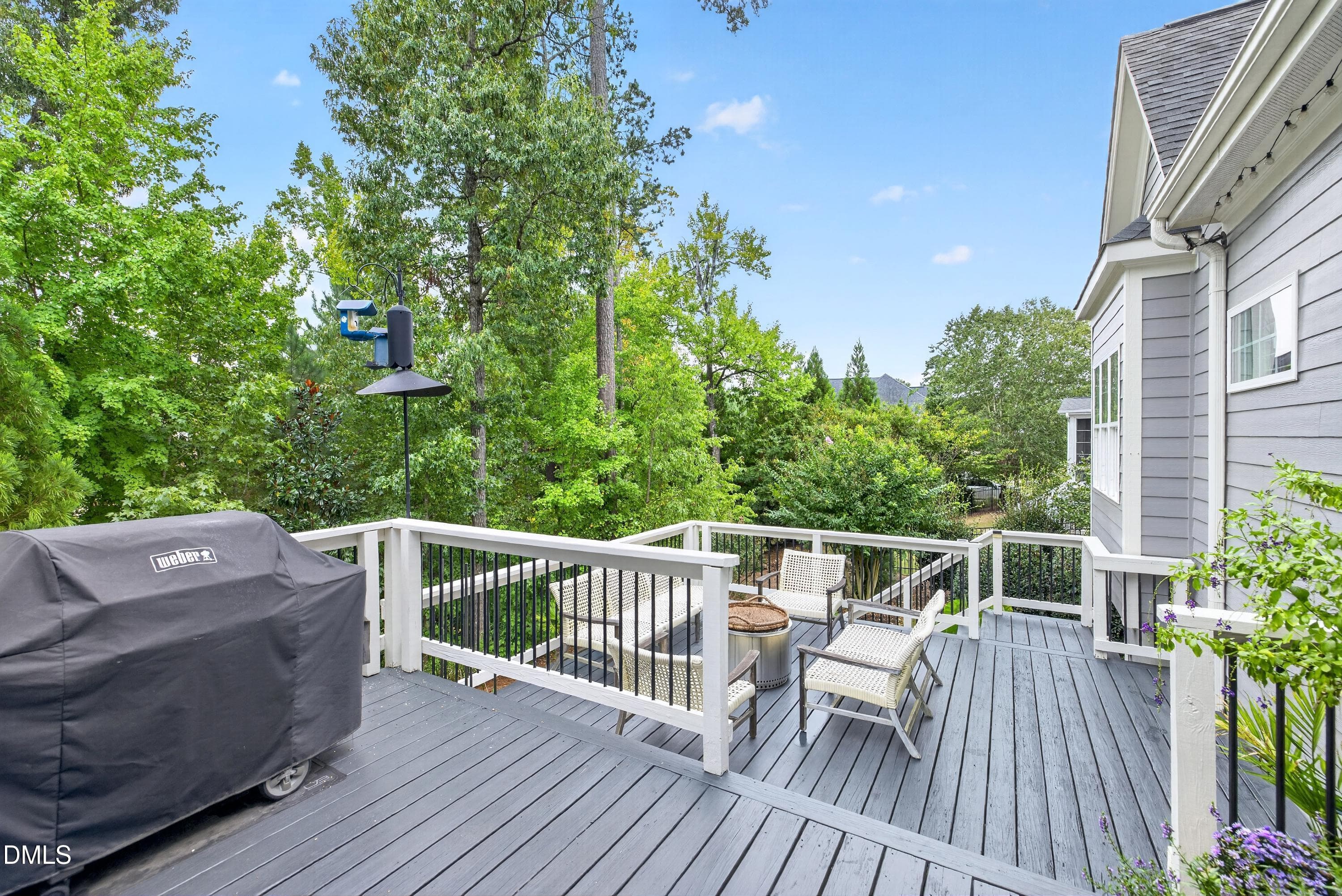 Scene-81 - 213 Lively Oaks Way, Holly Springs, NC 27540