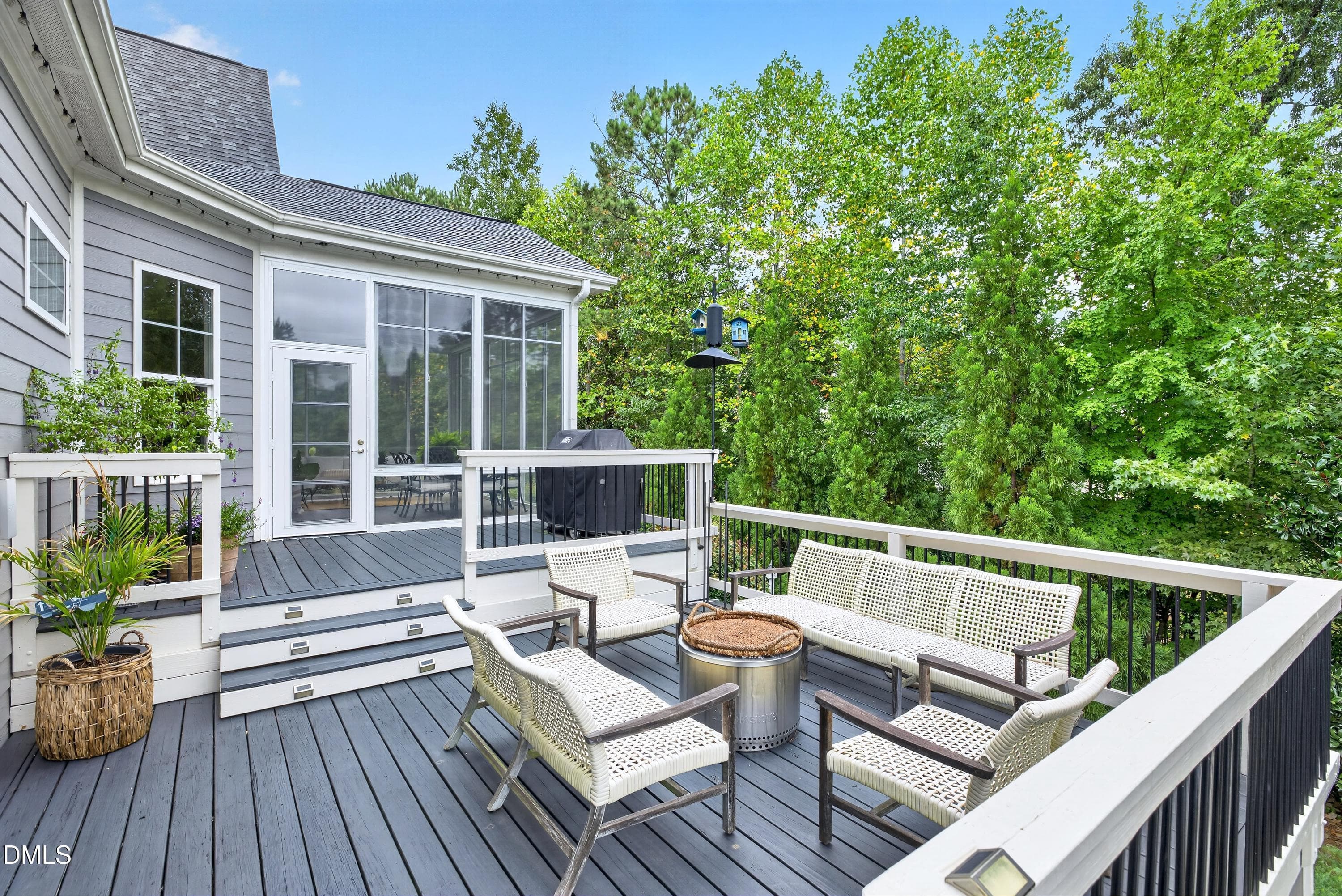 Scene-77 - 213 Lively Oaks Way, Holly Springs, NC 27540