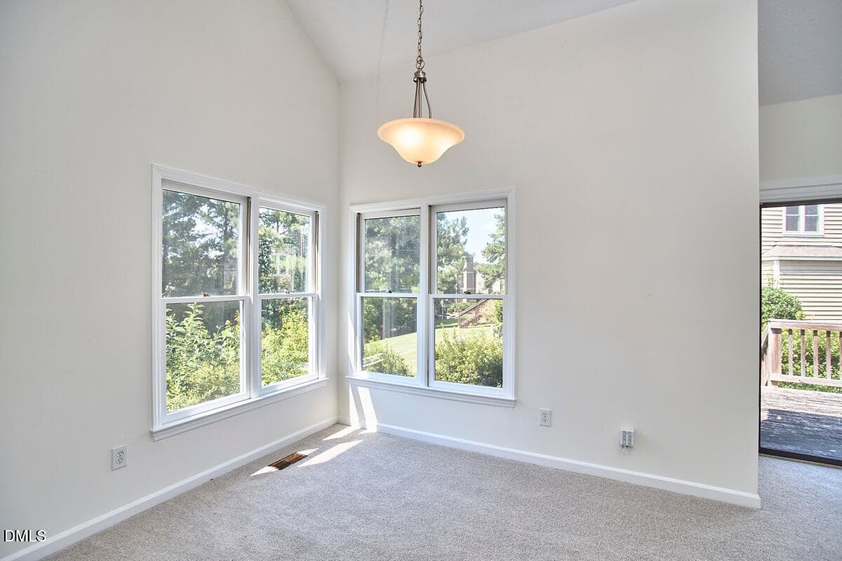 023 - 9 Hickory Wood Square, Durham, NC 27713