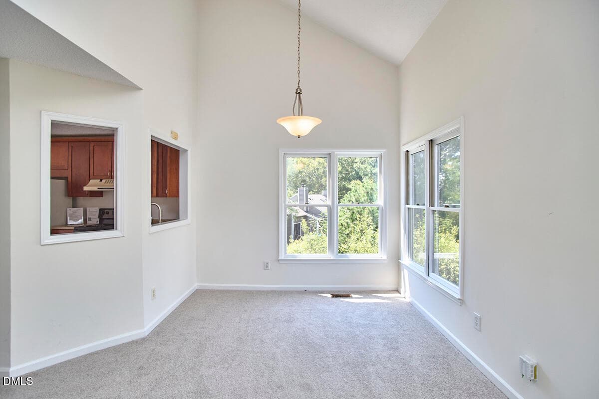 024 - 9 Hickory Wood Square, Durham, NC 27713