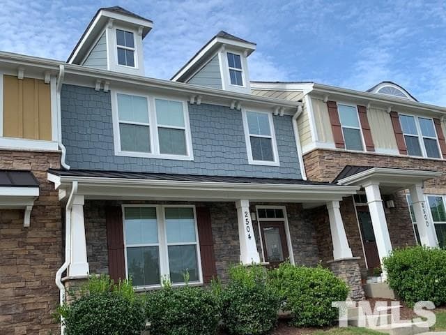 Photo #2 - 2504 Historic Circle, Morrisville, NC 27560