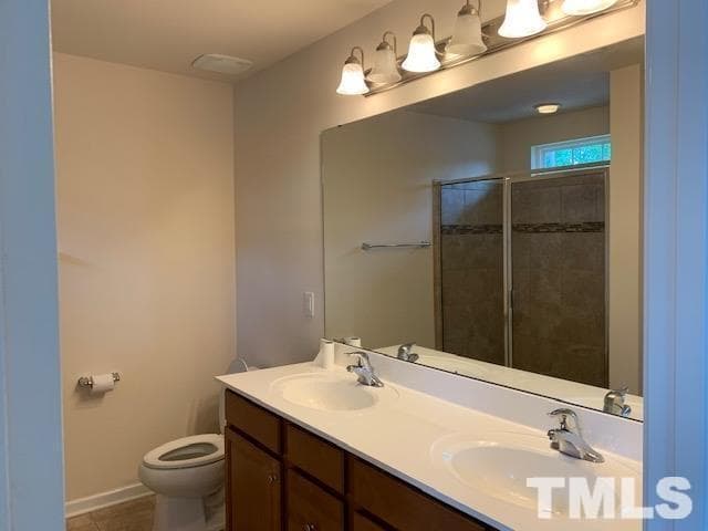 Photo #11 - 2504 Historic Circle, Morrisville, NC 27560