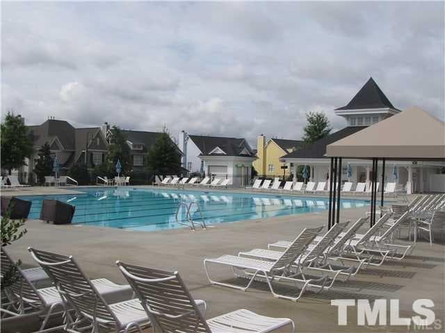 Photo #17 - 2504 Historic Circle, Morrisville, NC 27560