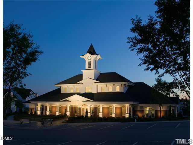 1953309-4 - 2504 Historic Circle, Morrisville, NC 27560