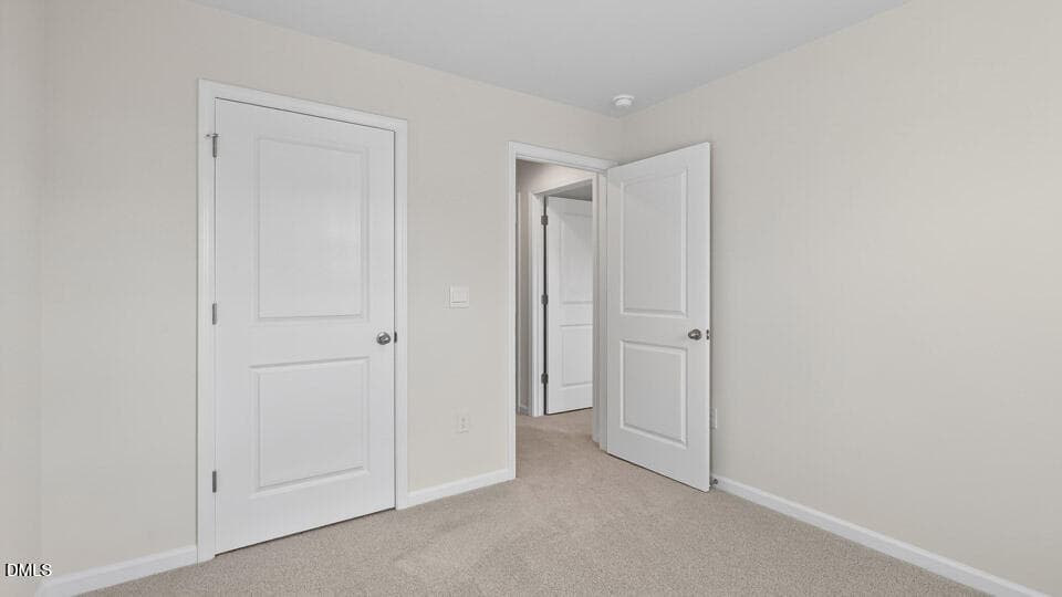 BEDROOM - 14 Bee Garden Court, Angier, NC 27501