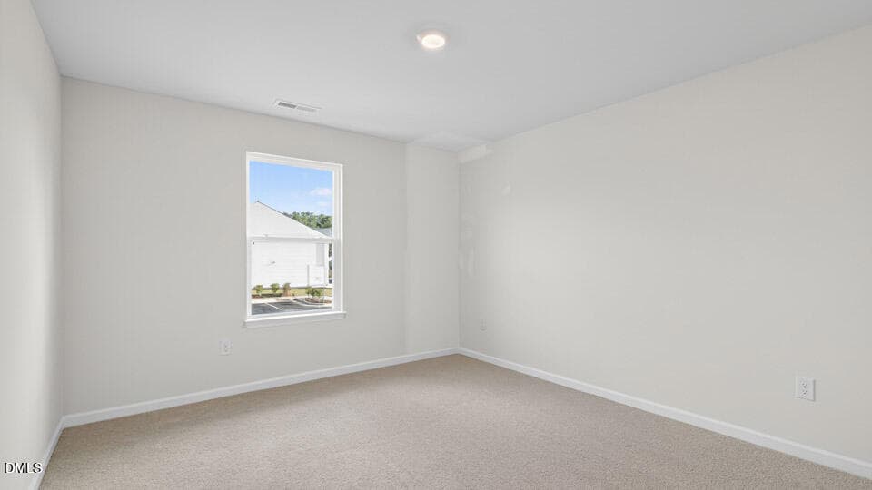 BEDROOM - 14 Bee Garden Court, Angier, NC 27501