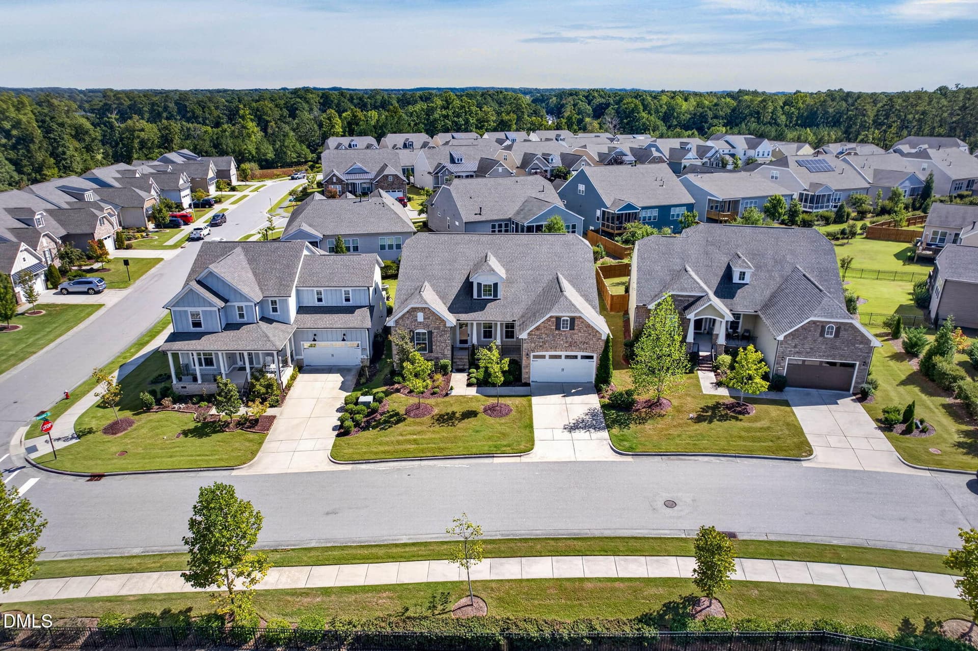 2-web-or-mls-616 Trocha Dr - 2 - 616 Trocha Drive, Cary, NC 27513