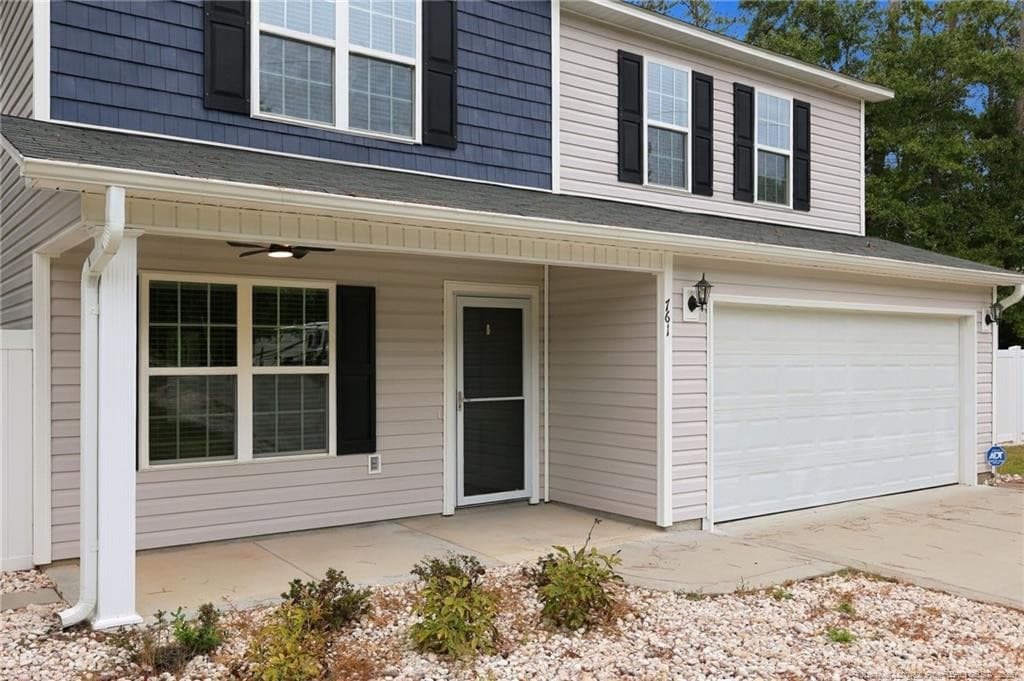 Photo 2 - 761 Sunset Lake Road, Lumber Bridge, NC 28357