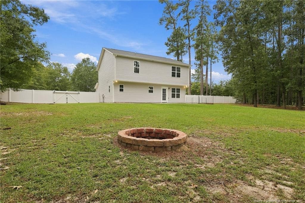 Photo 30 - 761 Sunset Lake Road, Lumber Bridge, NC 28357
