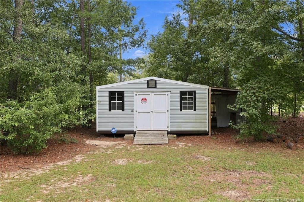 Photo 31 - 761 Sunset Lake Road, Lumber Bridge, NC 28357