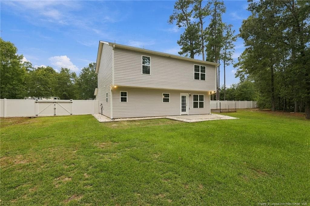 Photo 33 - 761 Sunset Lake Road, Lumber Bridge, NC 28357