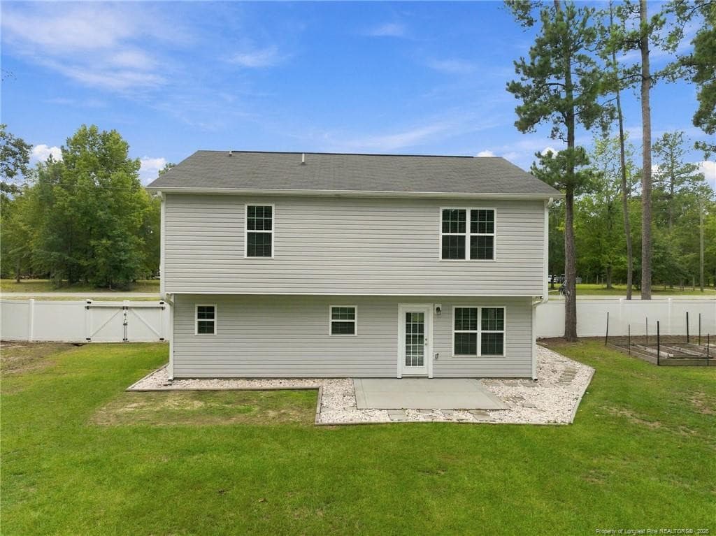 Photo 35 - 761 Sunset Lake Road, Lumber Bridge, NC 28357