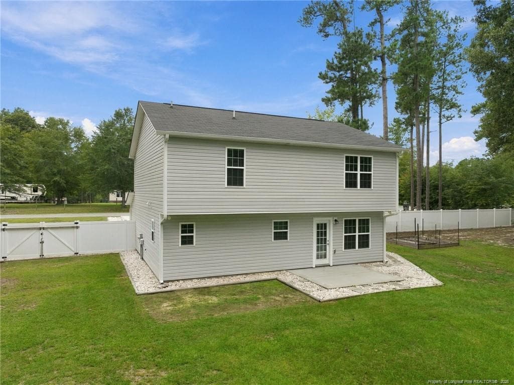 Photo 36 - 761 Sunset Lake Road, Lumber Bridge, NC 28357