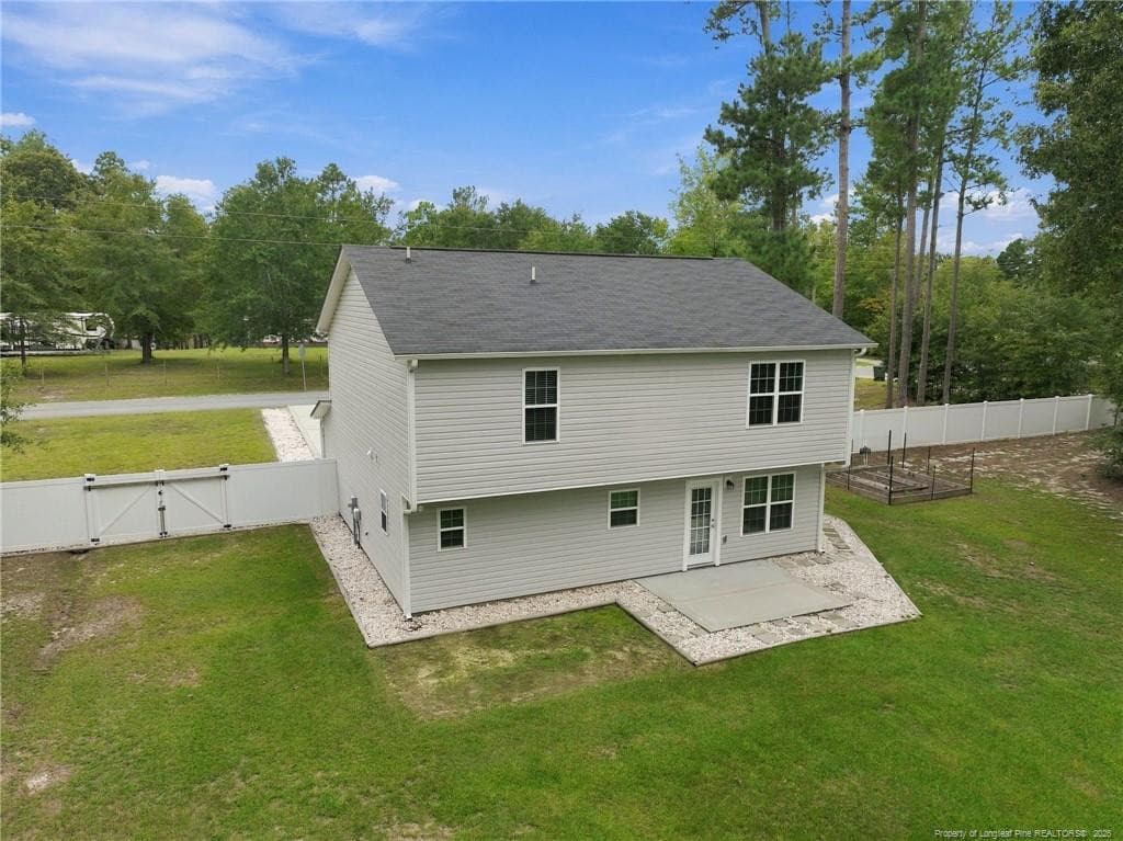 Photo 37 - 761 Sunset Lake Road, Lumber Bridge, NC 28357