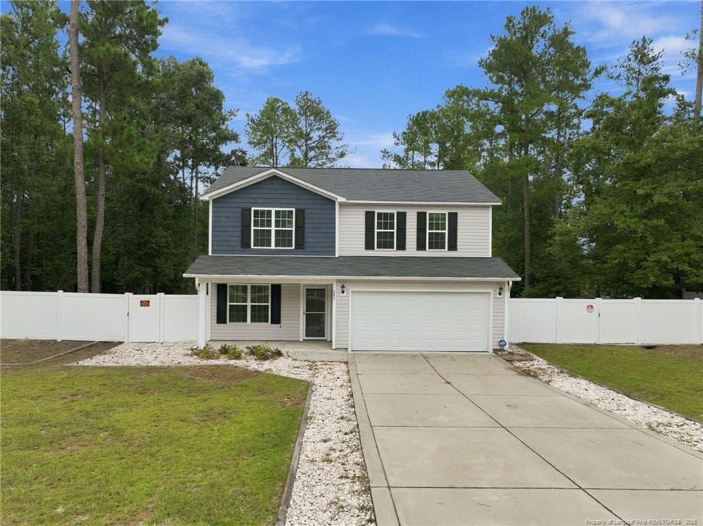 Photo 43 - 761 Sunset Lake Road, Lumber Bridge, NC 28357