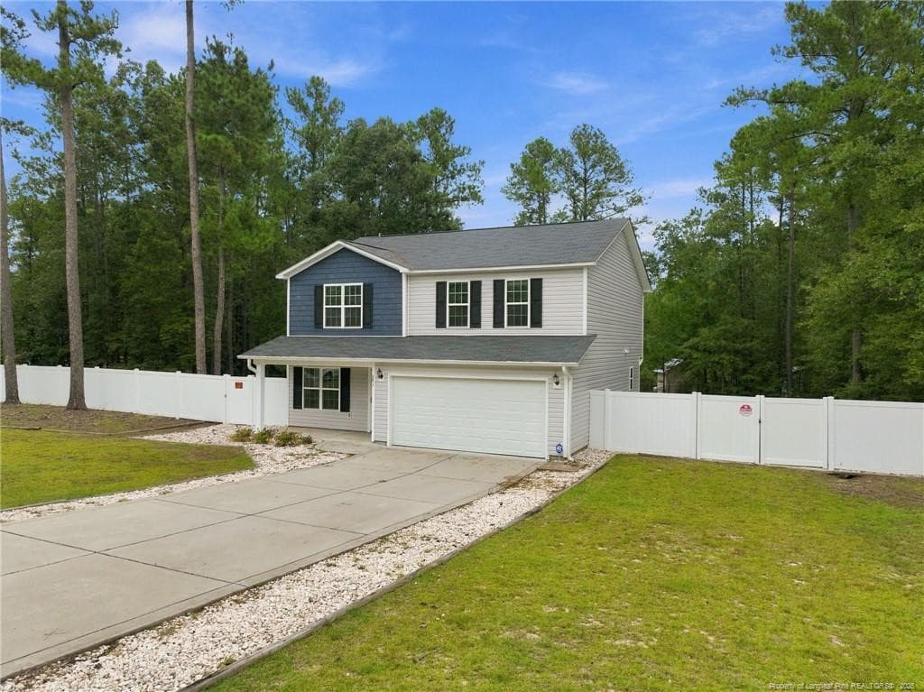 Photo 44 - 761 Sunset Lake Road, Lumber Bridge, NC 28357