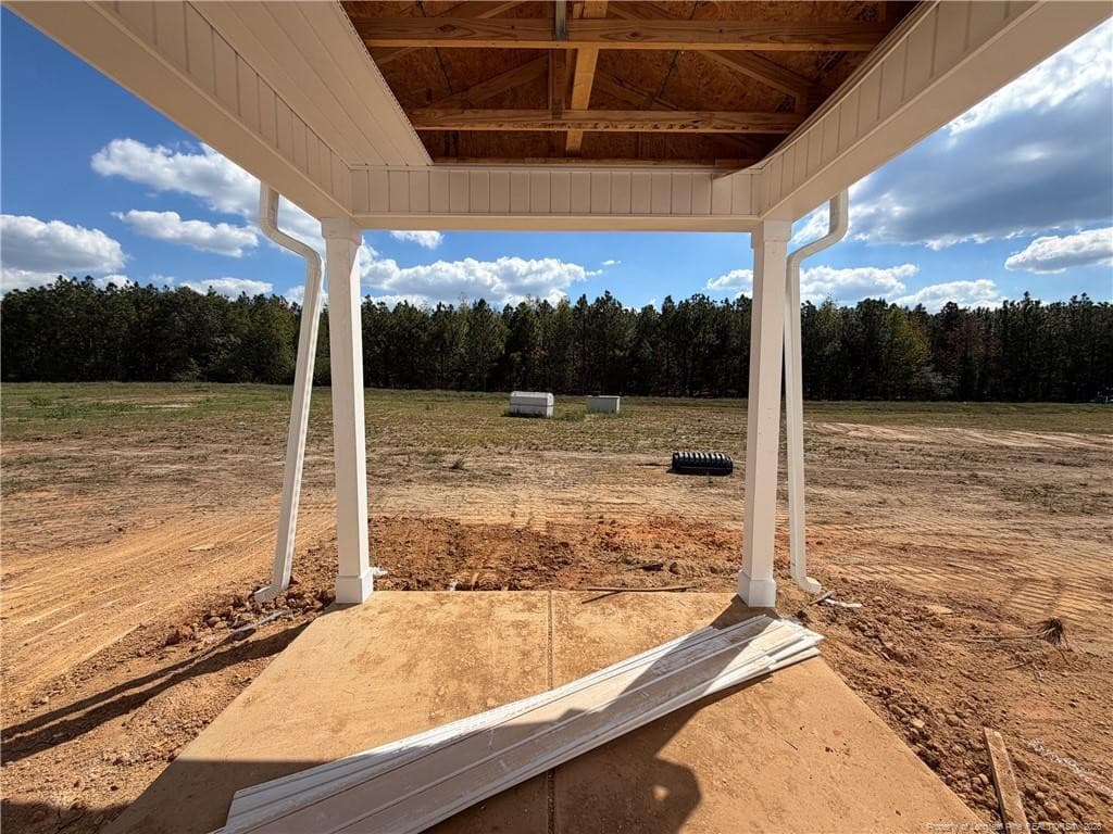Photo taken: 9/30/2026 - 411 Thorntons Creek Drive, Erwin, NC 28339, Erwin