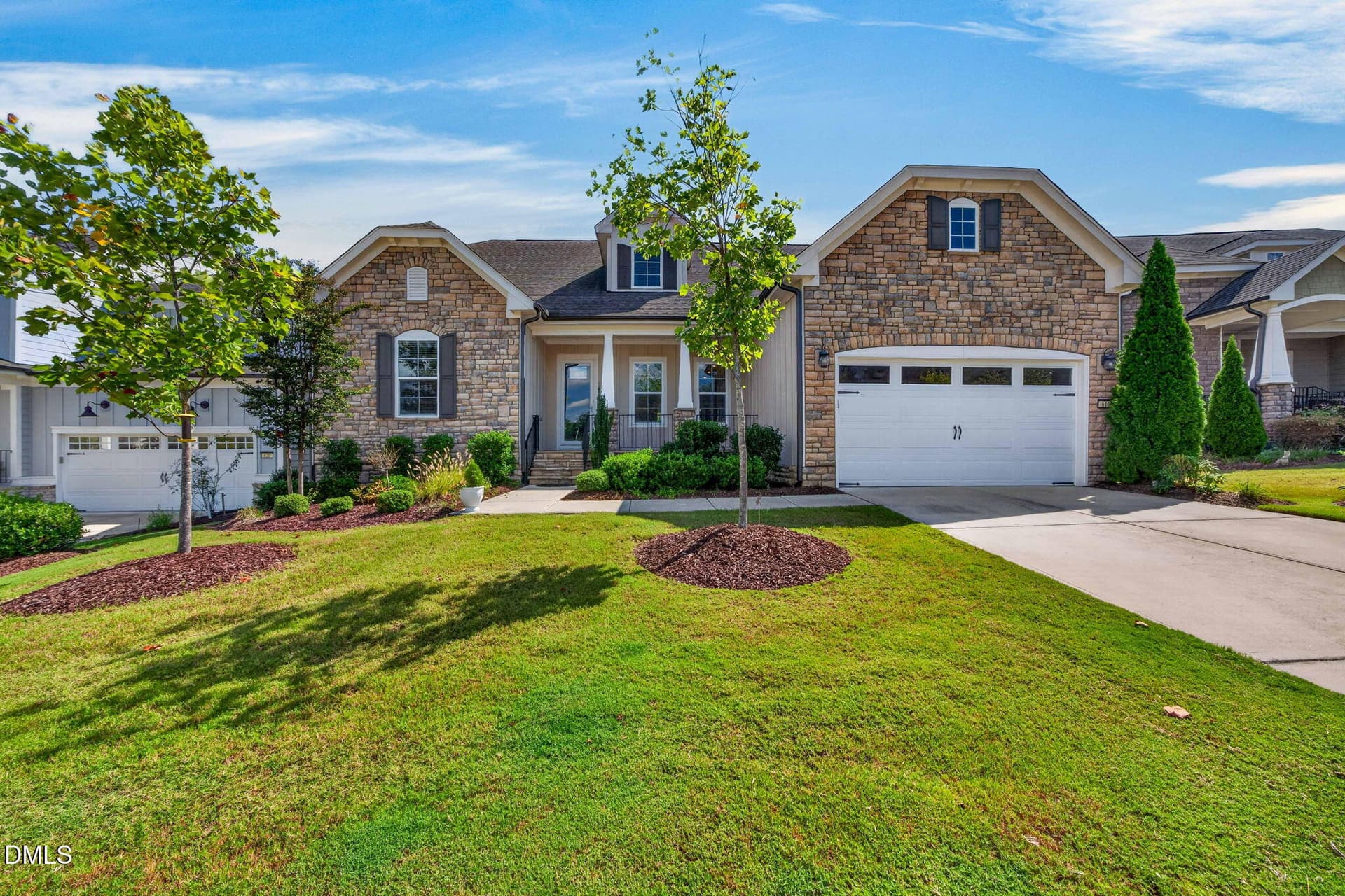 6-web-or-mls-616 Trocha Dr - 6 - 616 Trocha Drive, Cary, NC 27513
