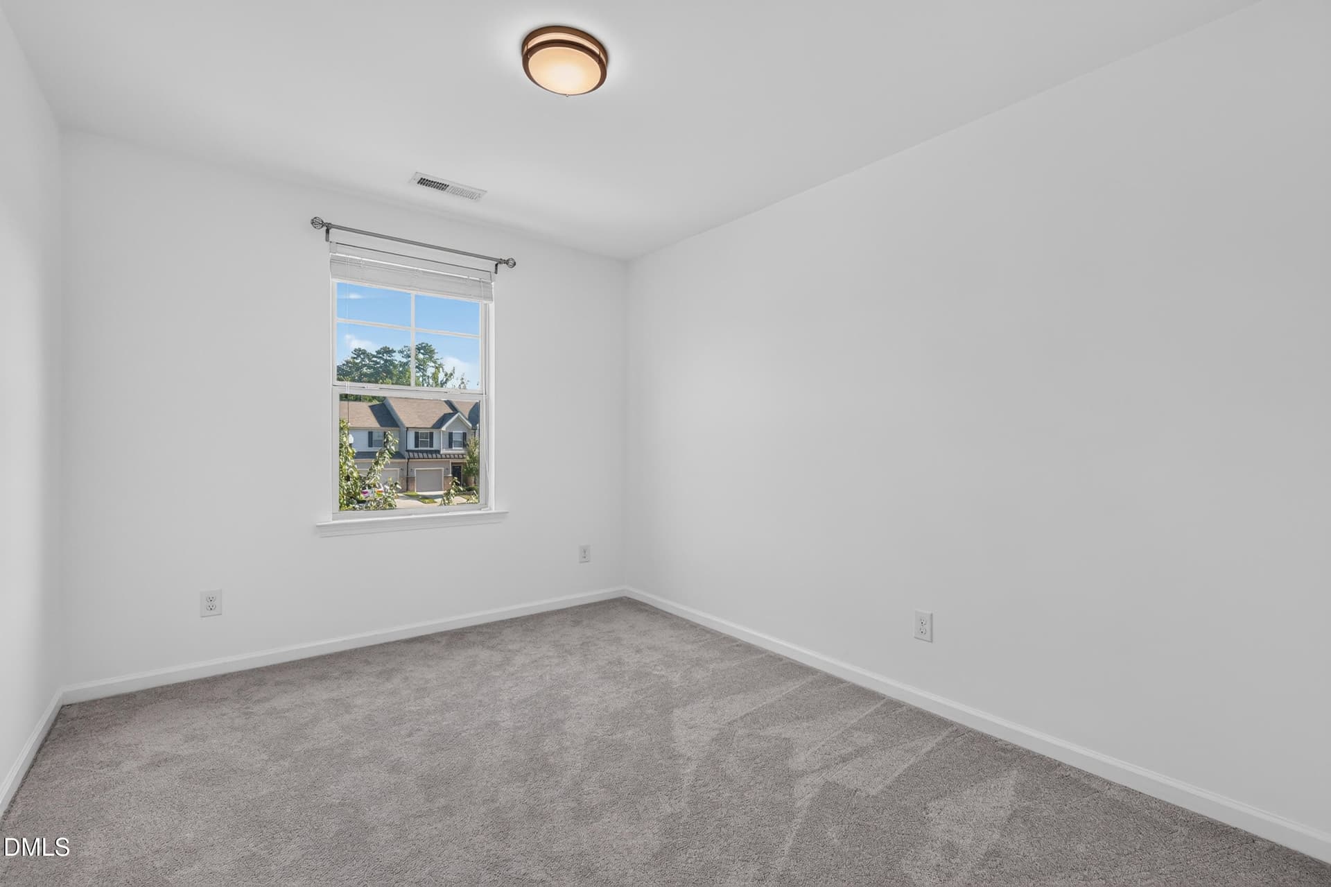 Third Bedroom - 504 Oak Forest View Lane, Wake Forest, NC 27587