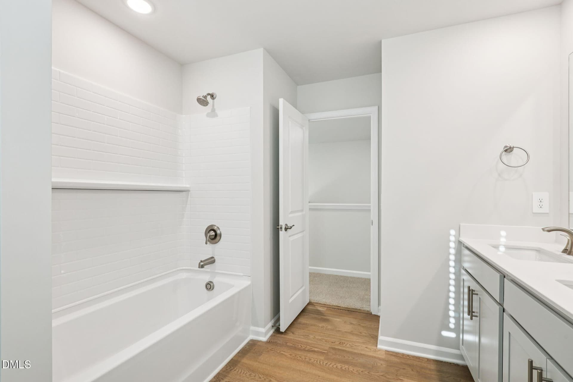 25 - Secondary Bath - 756 Red River Drive, Garner, NC 27529