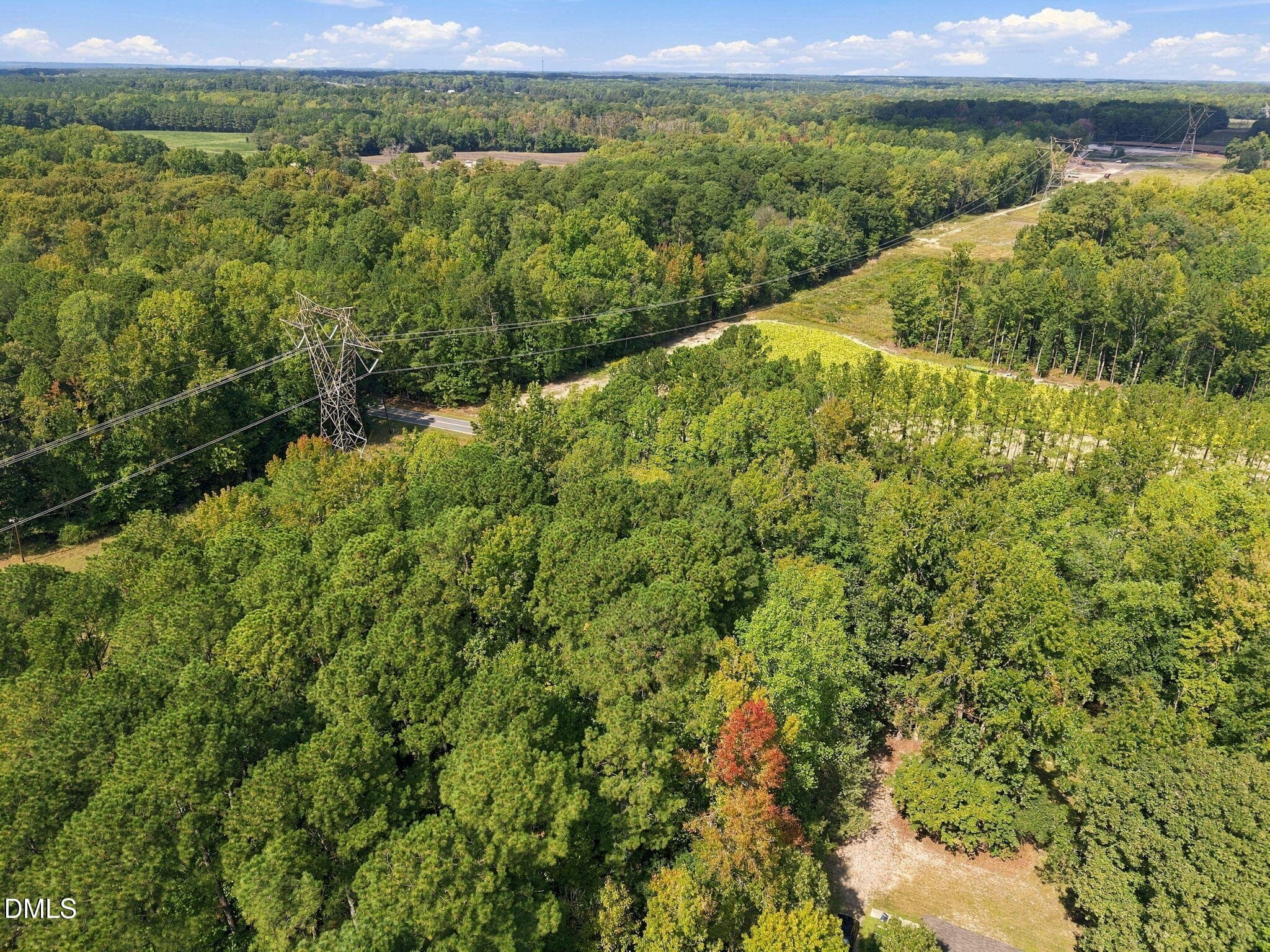 12-web-or-mls-DJI_20260930130733_0008_D - 7108 Riley Hill School Road, Wendell, NC 27591