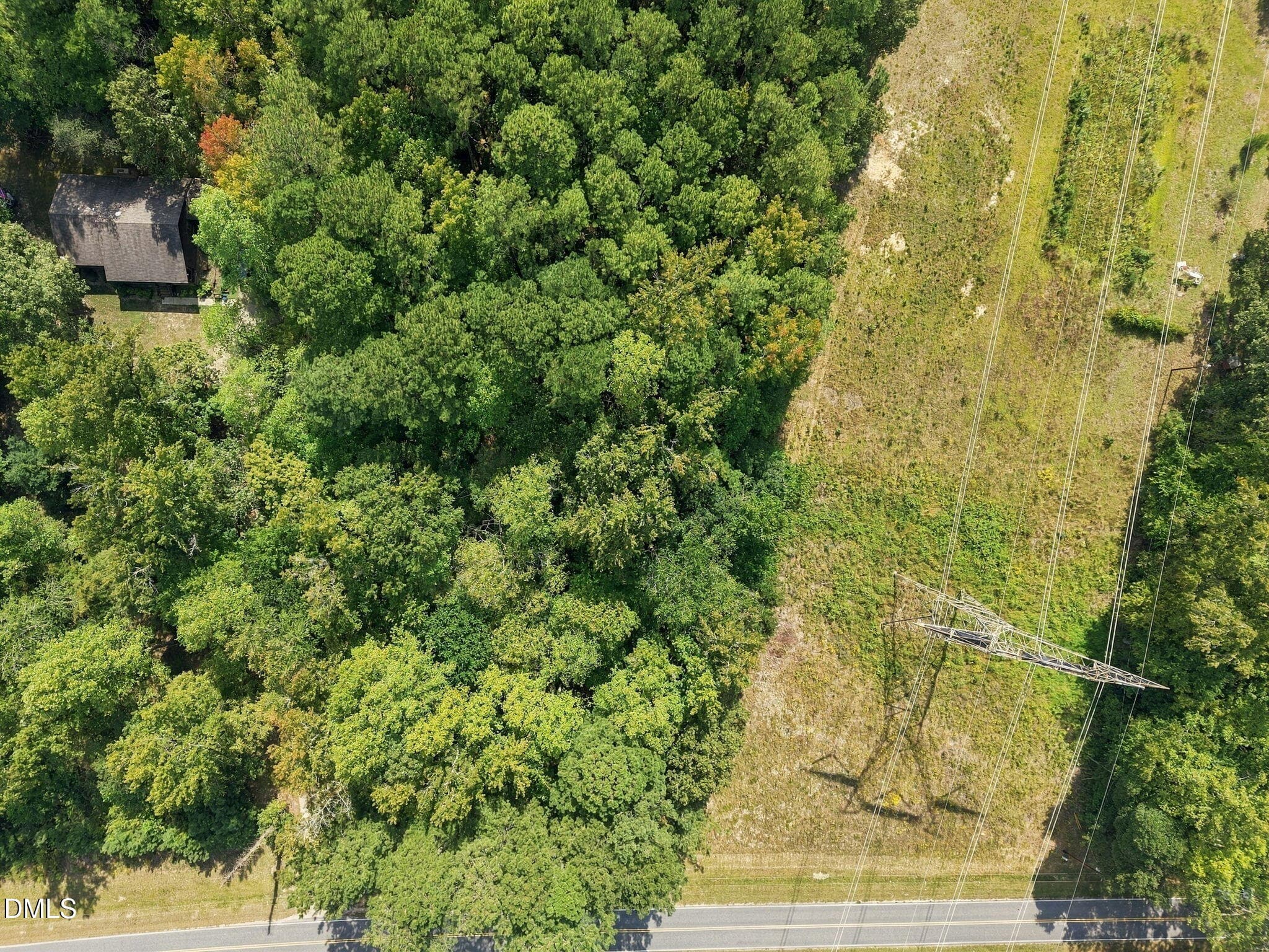 4-web-or-mls-DJI_20260930130254_0996_D - 7108 Riley Hill School Road, Wendell, NC 27591