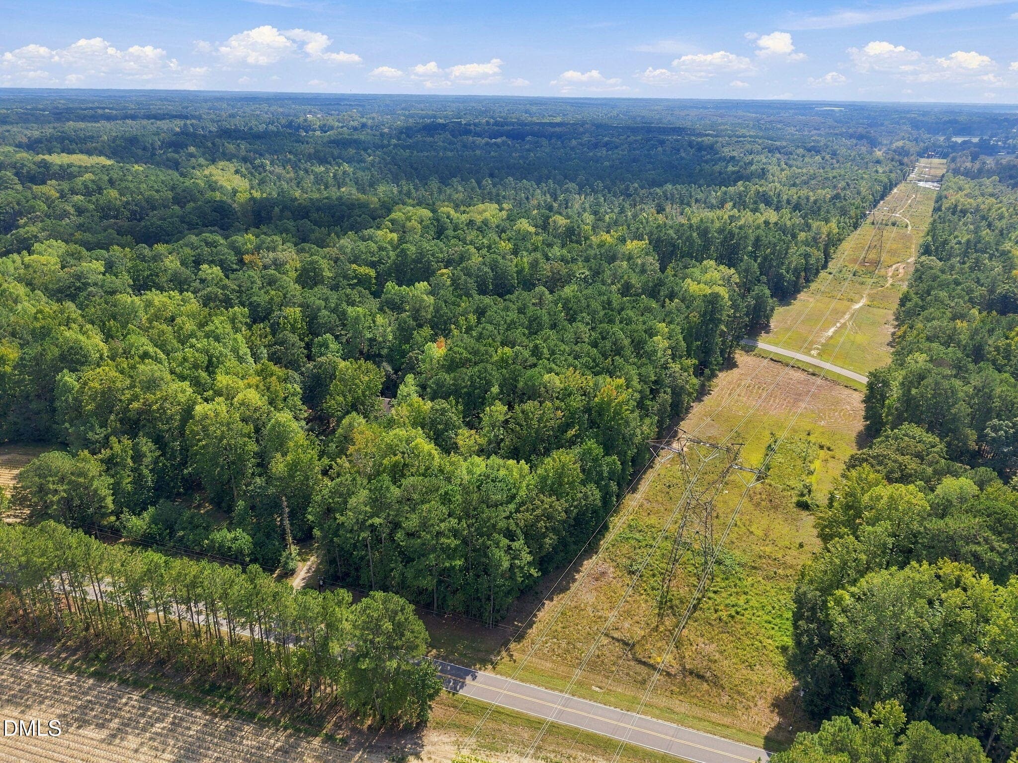 7-web-or-mls-DJI_20260930130426_0999_D - 7108 Riley Hill School Road, Wendell, NC 27591
