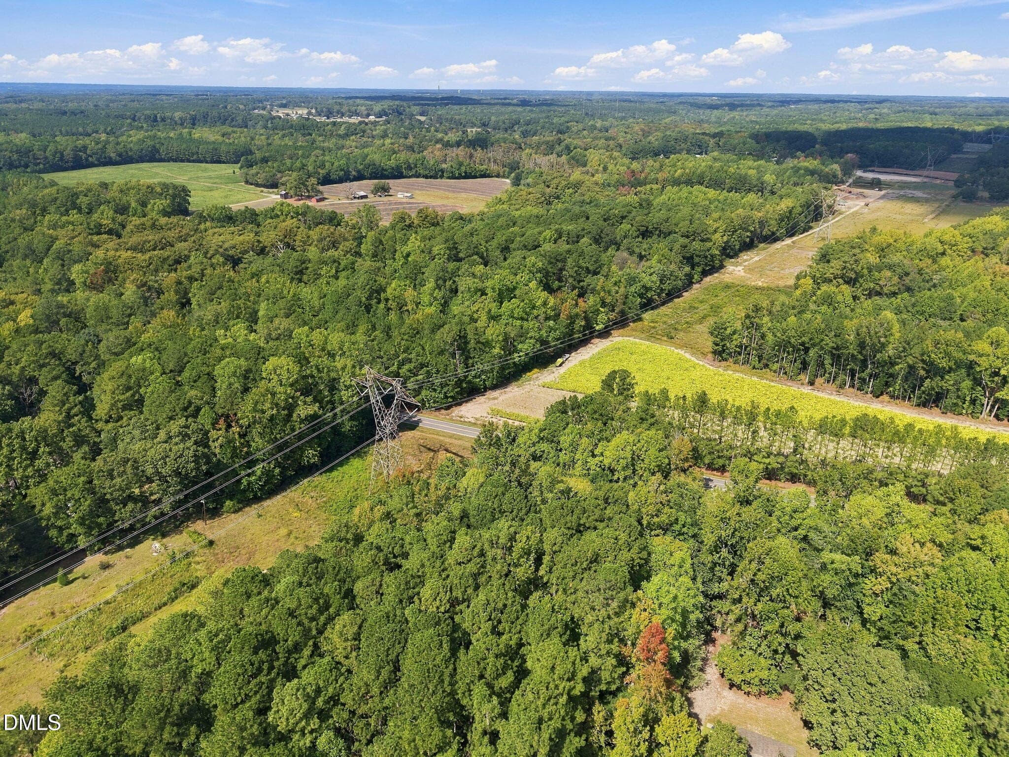 9-web-or-mls-DJI_20260930130524_0002_D - 7108 Riley Hill School Road, Wendell, NC 27591