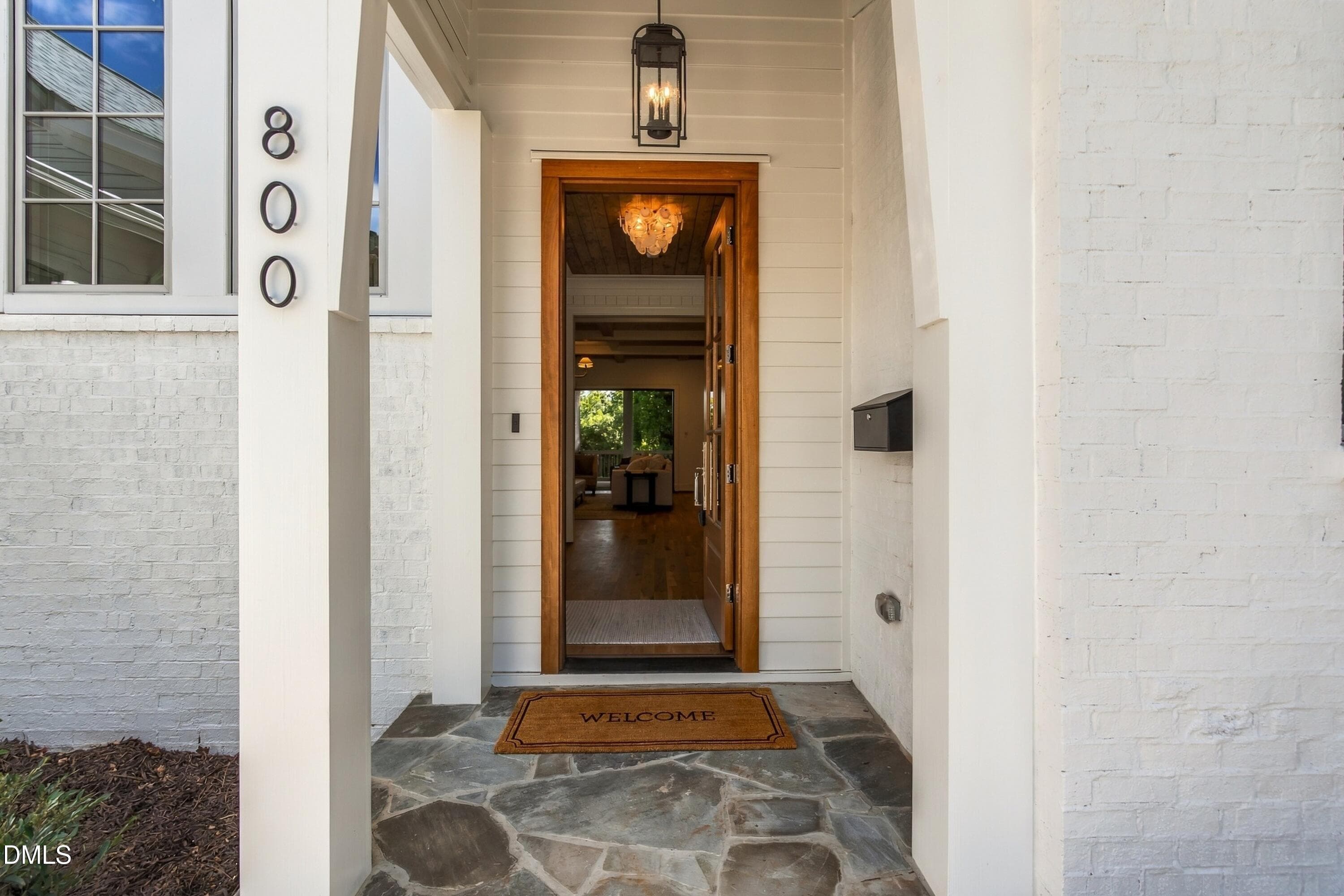 Front Porch - 800 Brooks Avenue, Raleigh, NC 27607, Raleigh