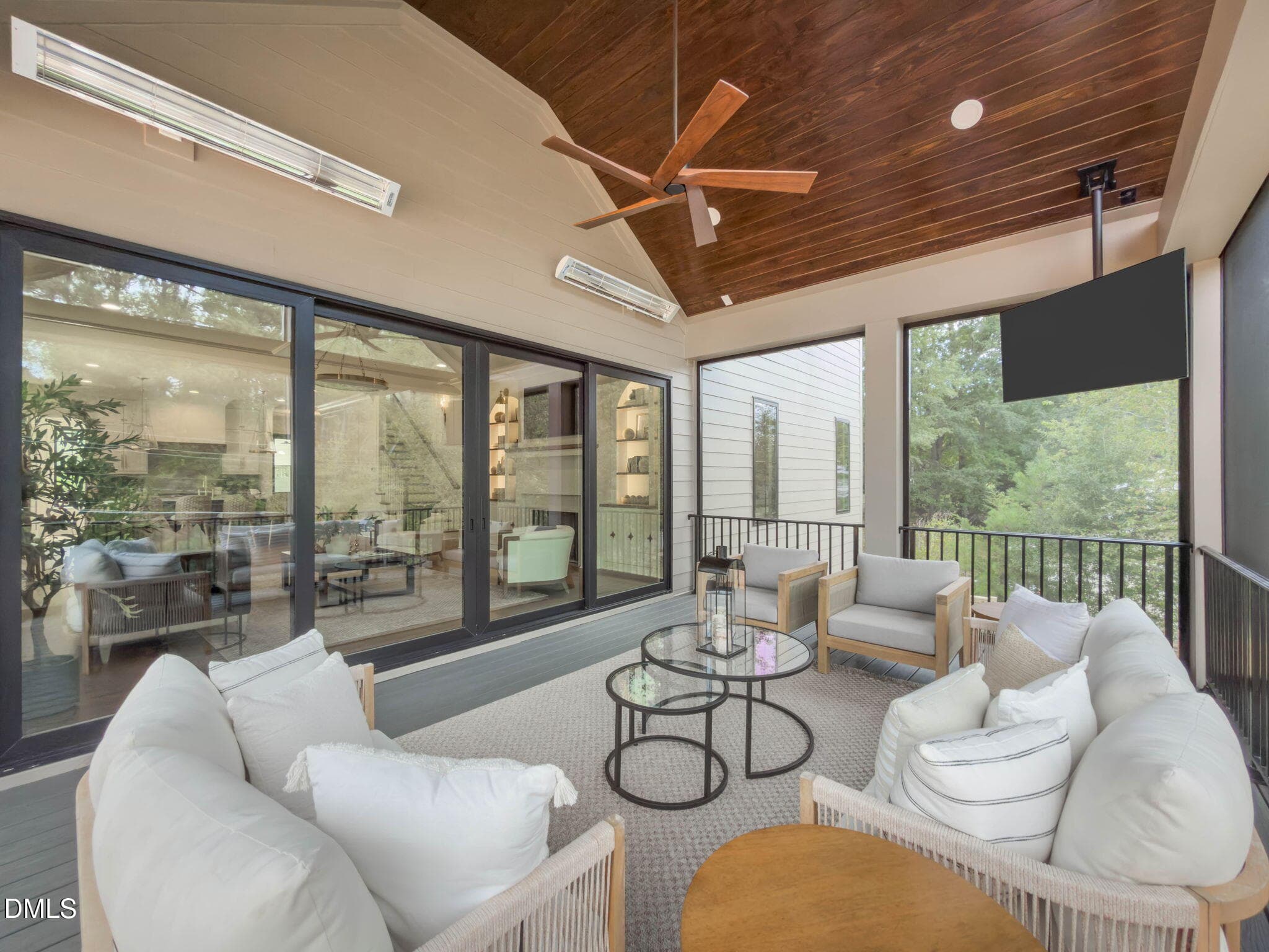 A (2 of 80) - 806 Tyrrell Road, Raleigh, NC 27609, Raleigh