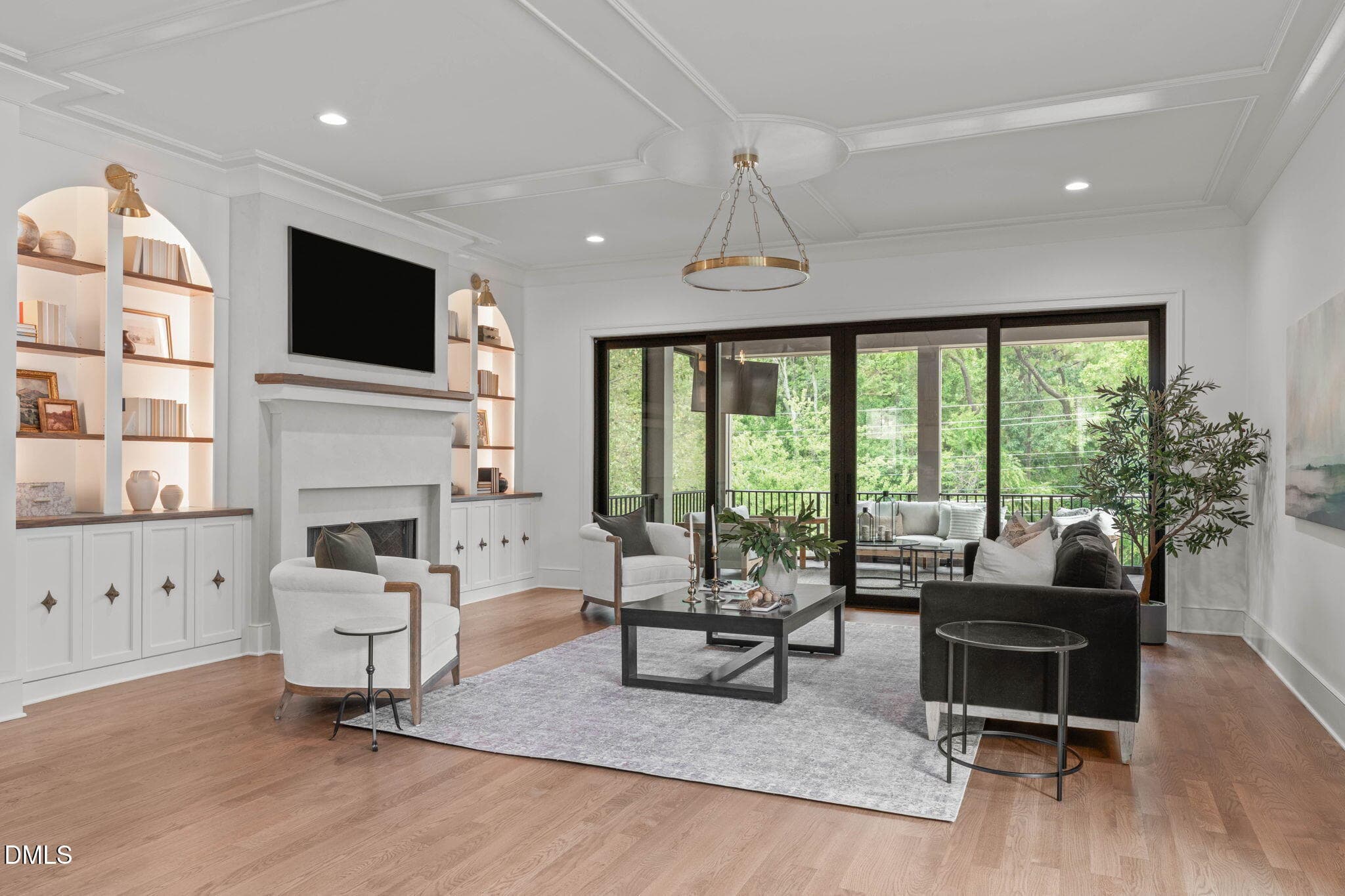A (19 of 80) - 806 Tyrrell Road, Raleigh, NC 27609, Raleigh