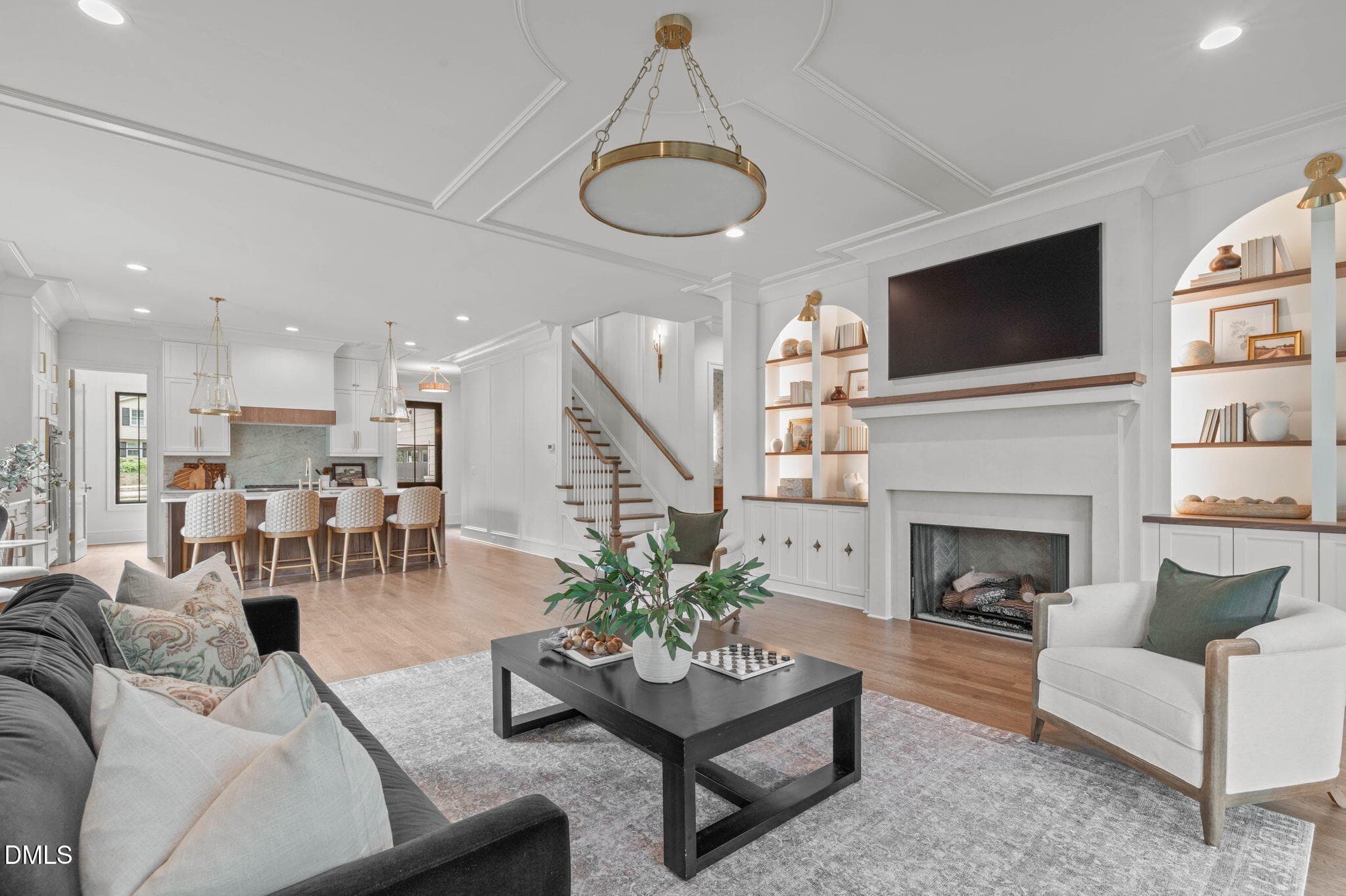 A (22 of 80) - 806 Tyrrell Road, Raleigh, NC 27609, Raleigh