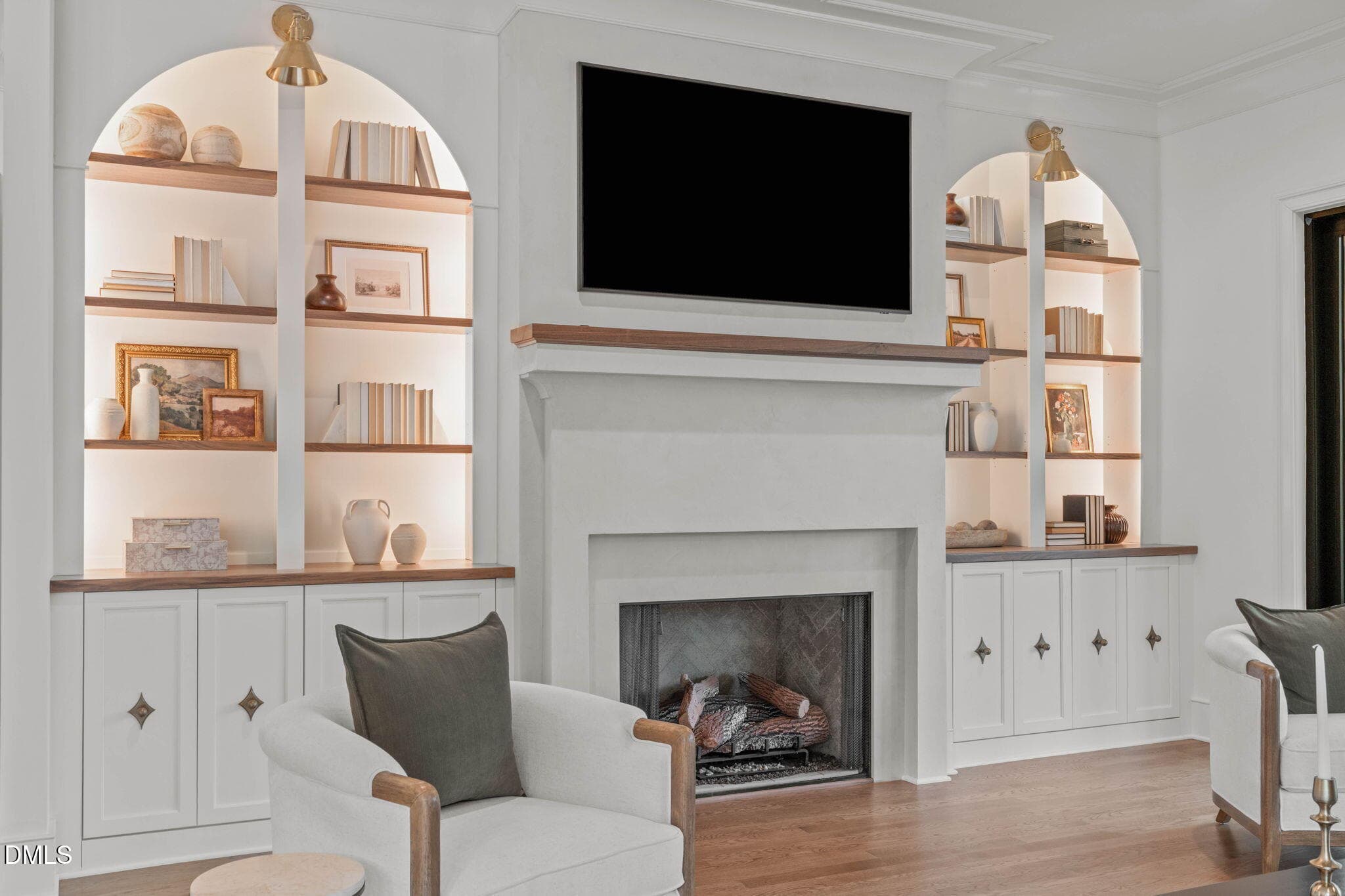 A (24 of 80) - 806 Tyrrell Road, Raleigh, NC 27609, Raleigh
