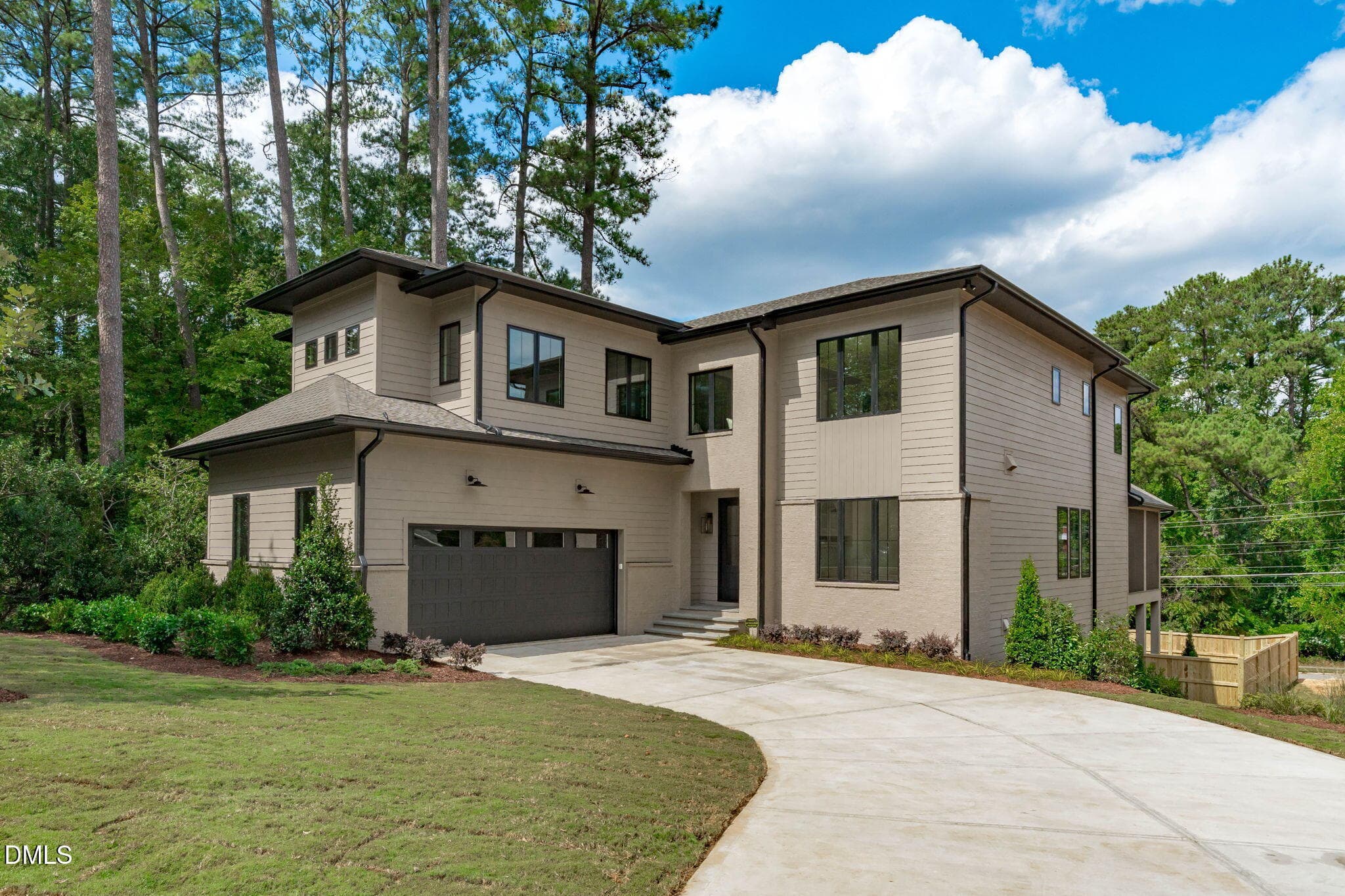 B (1 of 10) - 806 Tyrrell Road, Raleigh, NC 27609, Raleigh