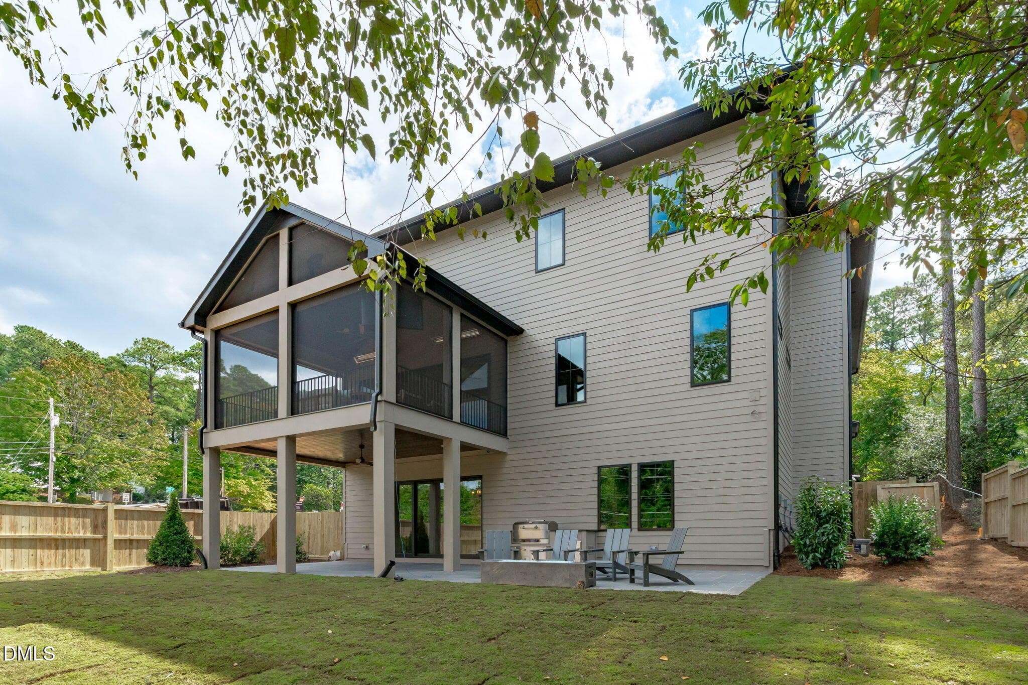 B (4 of 10) - 806 Tyrrell Road, Raleigh, NC 27609, Raleigh