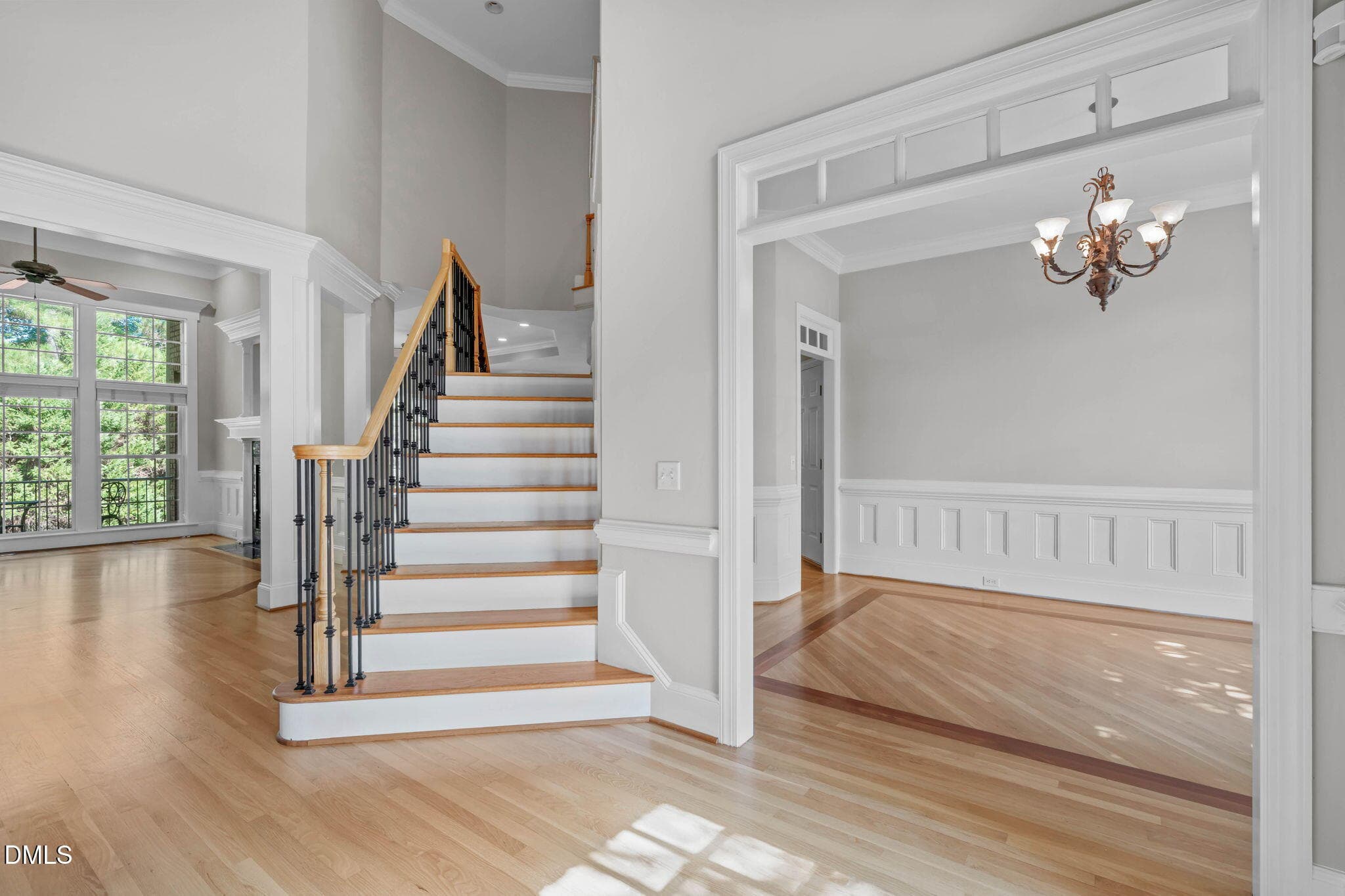 A (2 of 47) - 4004 Frontenac Court, Apex, NC 27539, Apex