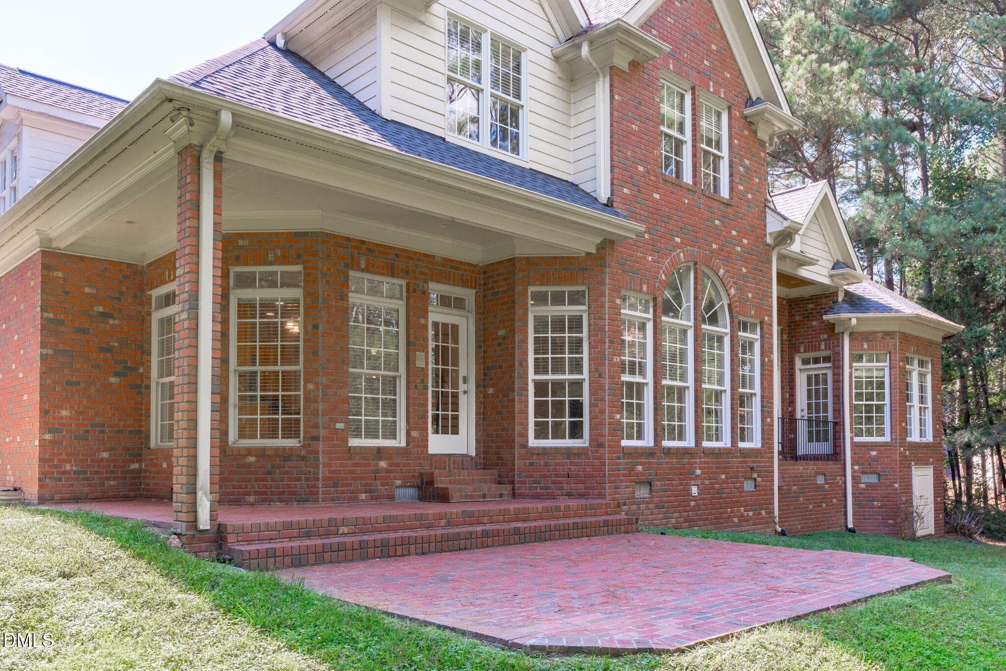 B (2 of 9) - 4004 Frontenac Court, Apex, NC 27539, Apex