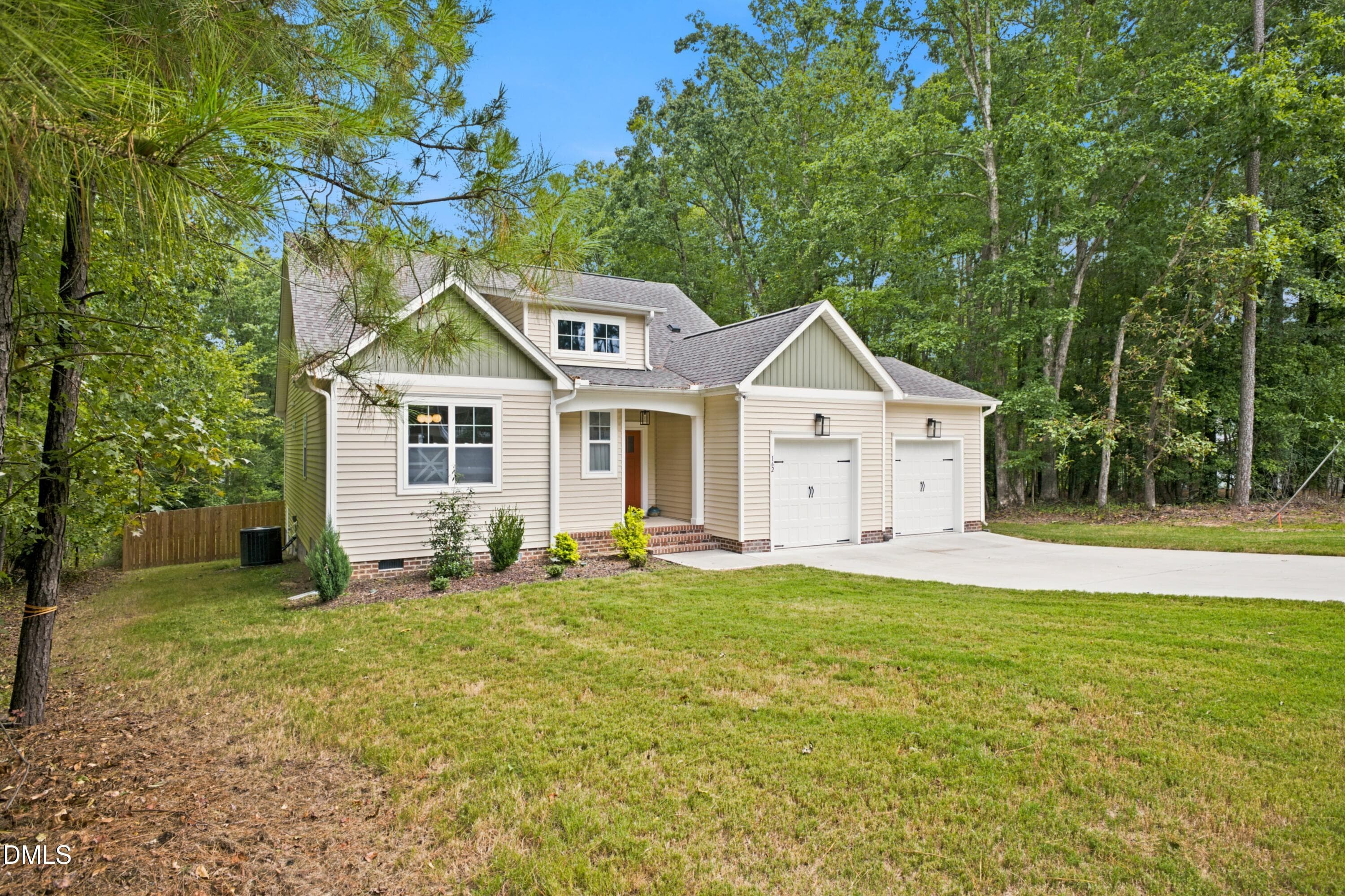 CY1A2760 - 162 Sequoia Drive, Louisburg, NC 27549, Louisburg