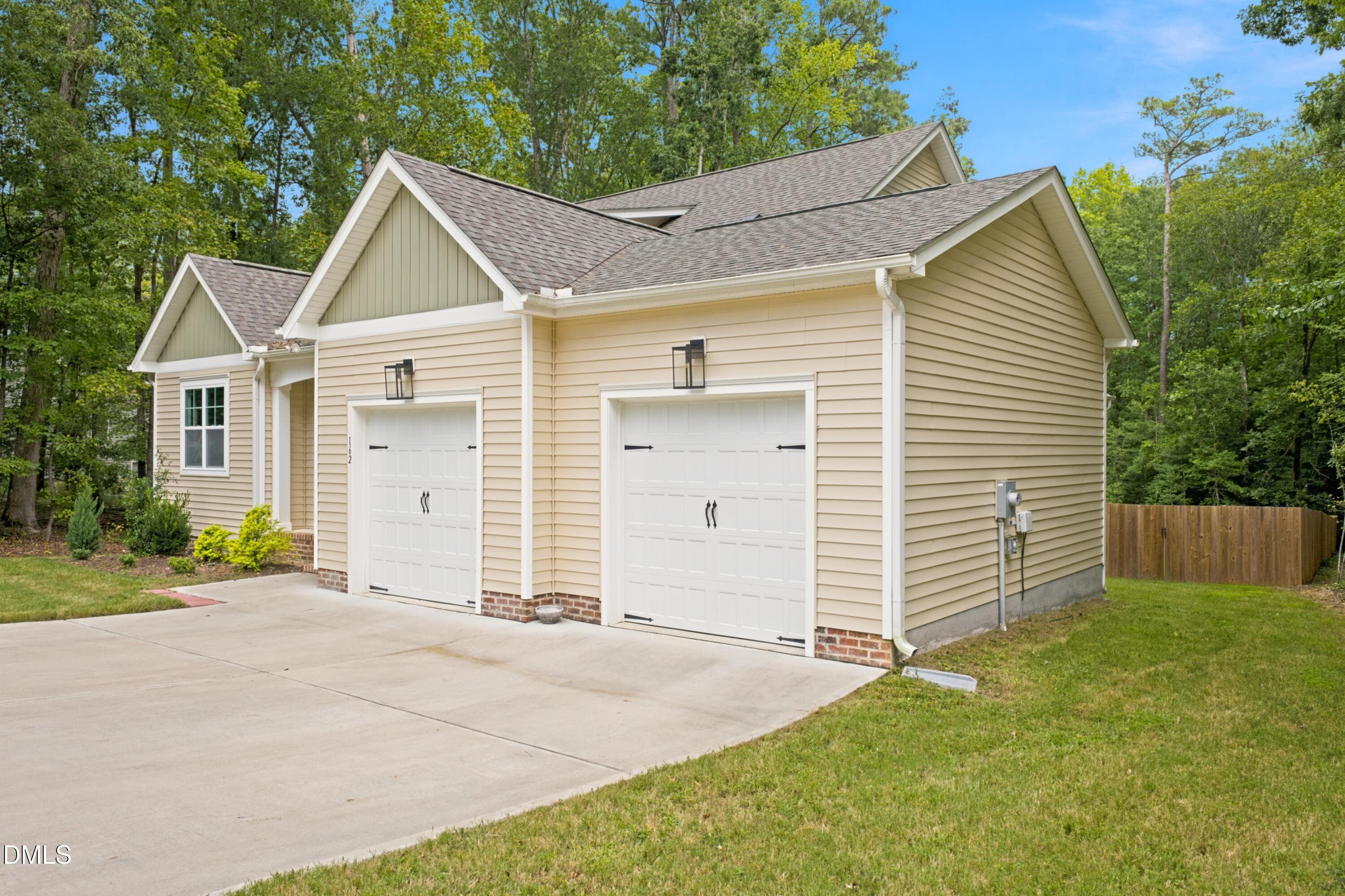 CY1A2761 - 162 Sequoia Drive, Louisburg, NC 27549, Louisburg