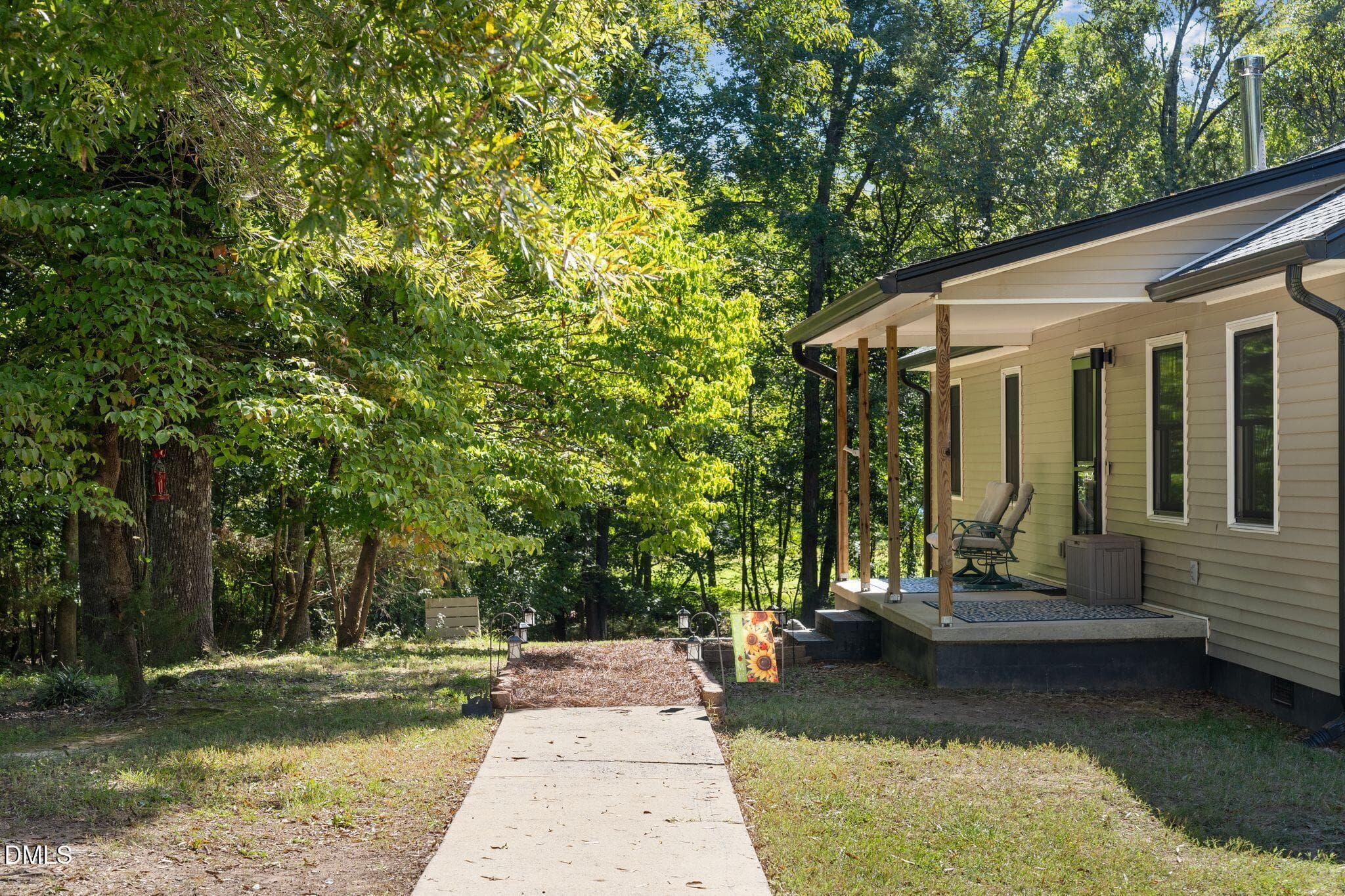 5_DSC09968 - 212 Shady Grove Drive, Timberlake, NC 27583, Timberlake