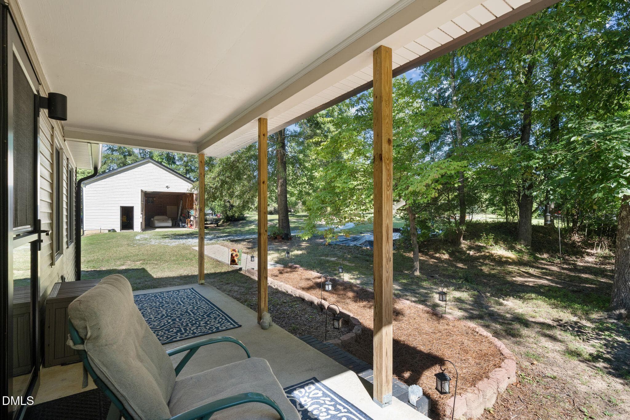 6_DSC09935 - 212 Shady Grove Drive, Timberlake, NC 27583, Timberlake