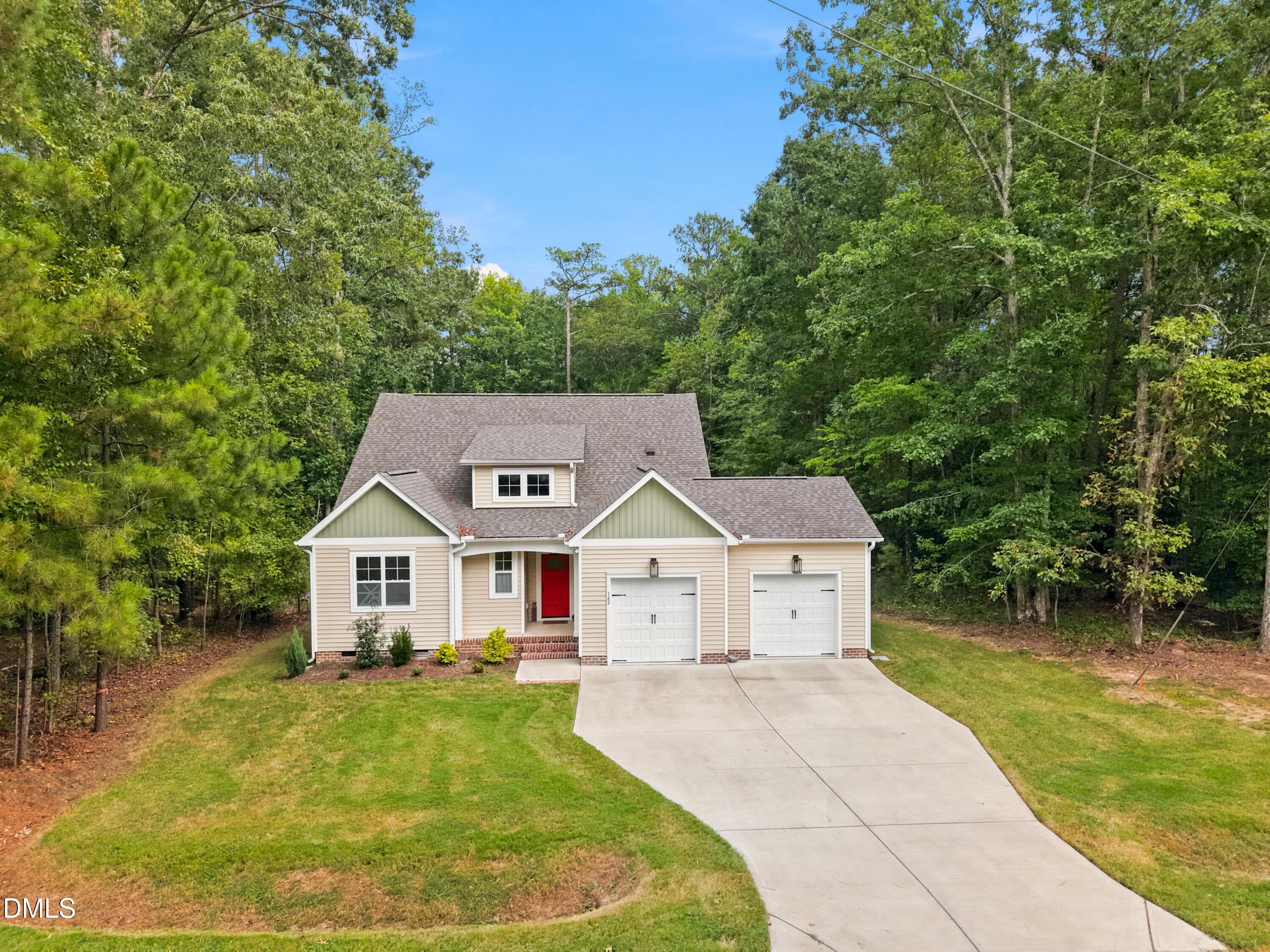 DJI_20260930030346_0109_D - 162 Sequoia Drive, Louisburg, NC 27549, Louisburg