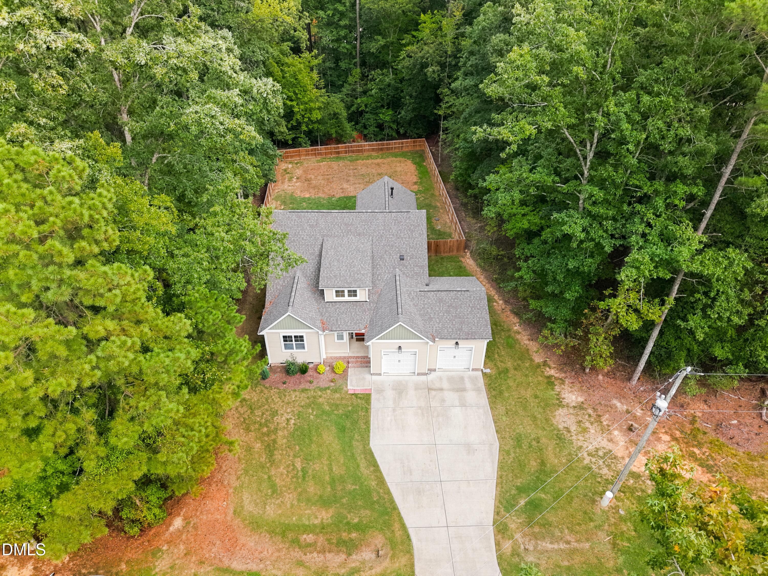 DJI_20260930030427_0110_D - 162 Sequoia Drive, Louisburg, NC 27549, Louisburg