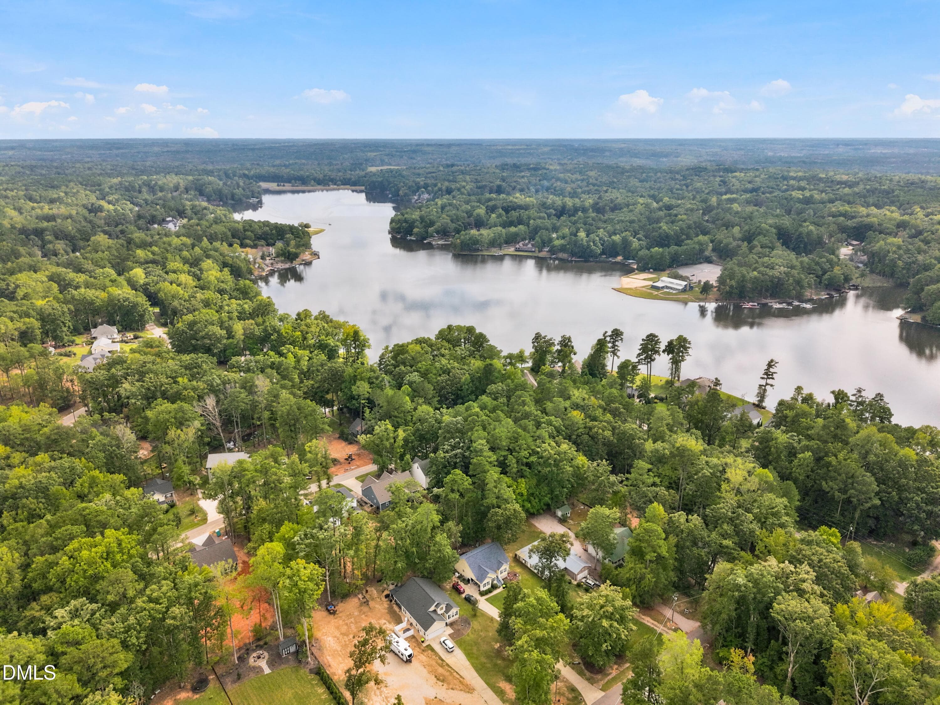 DJI_20260930030801_0113_D - 162 Sequoia Drive, Louisburg, NC 27549, Louisburg