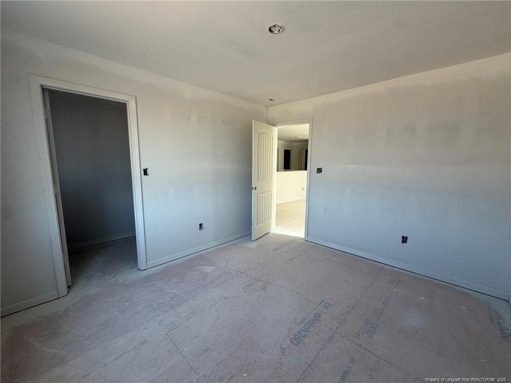 Photo 25 - 159 Red Lobelia (Lot 28) Lane, Raeford, NC 28376