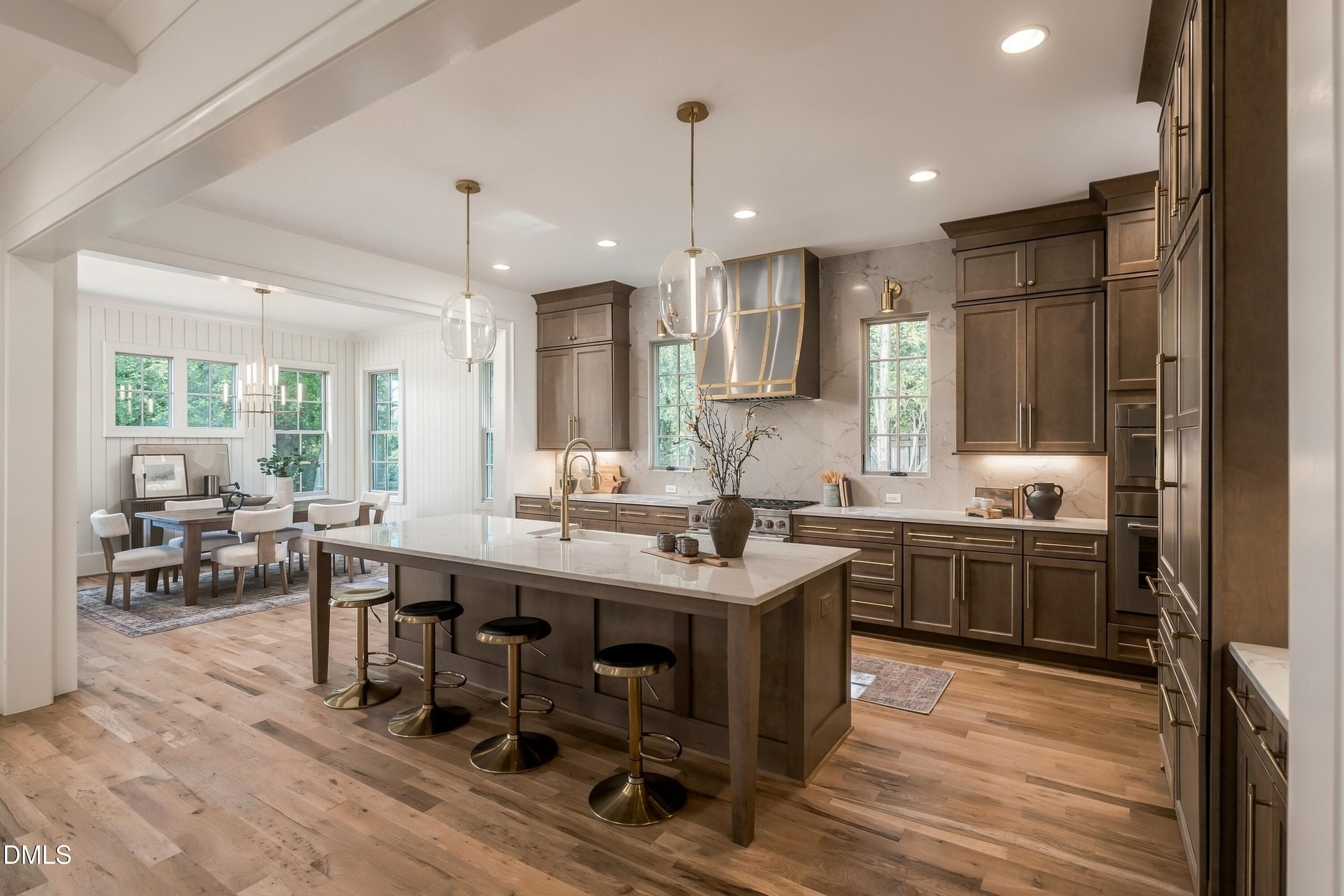 Kitchen - 800 Brooks Avenue, Raleigh, NC 27607, Raleigh