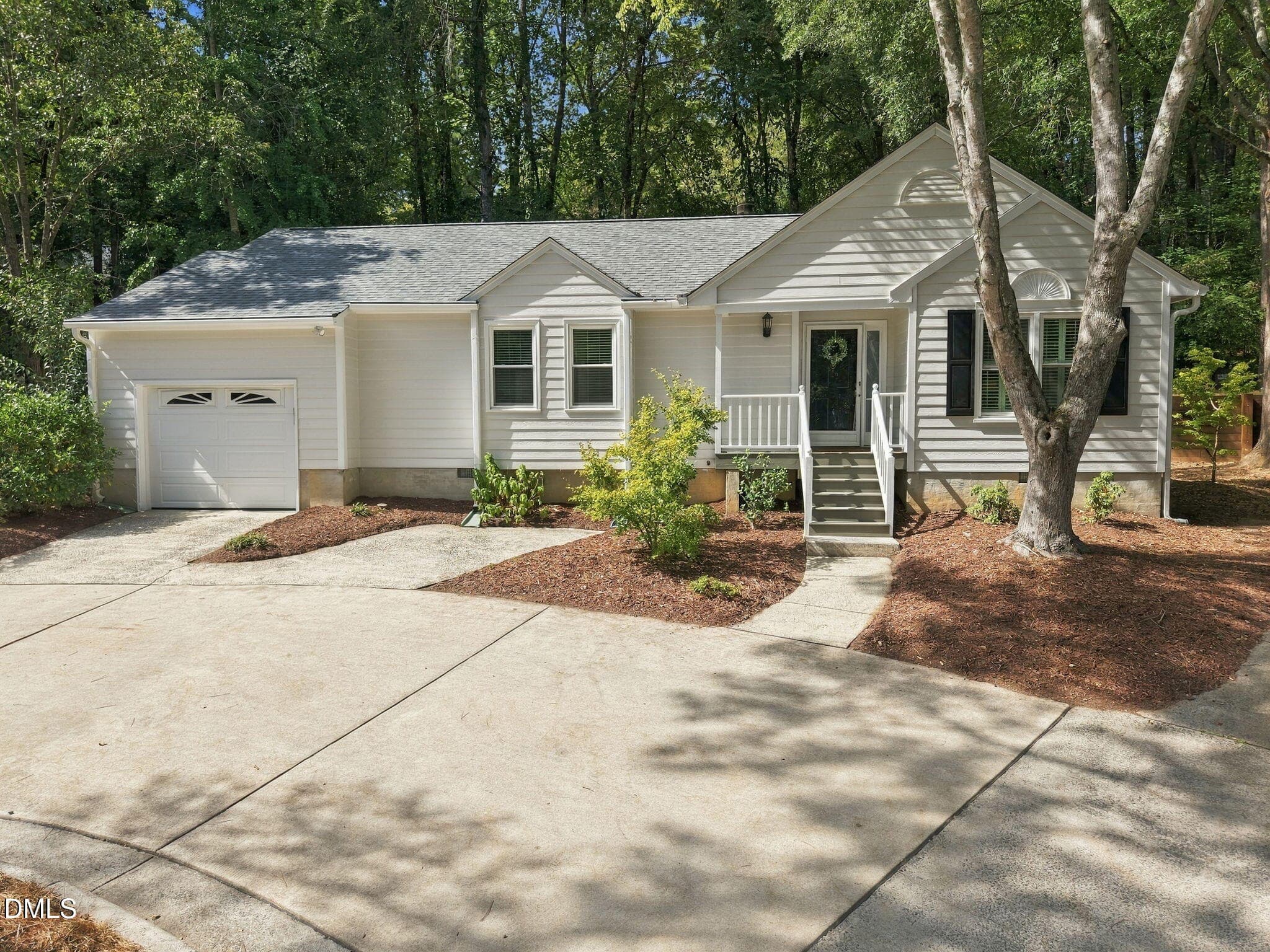 125 Weatherhill Point, Carrboro, NC 27510